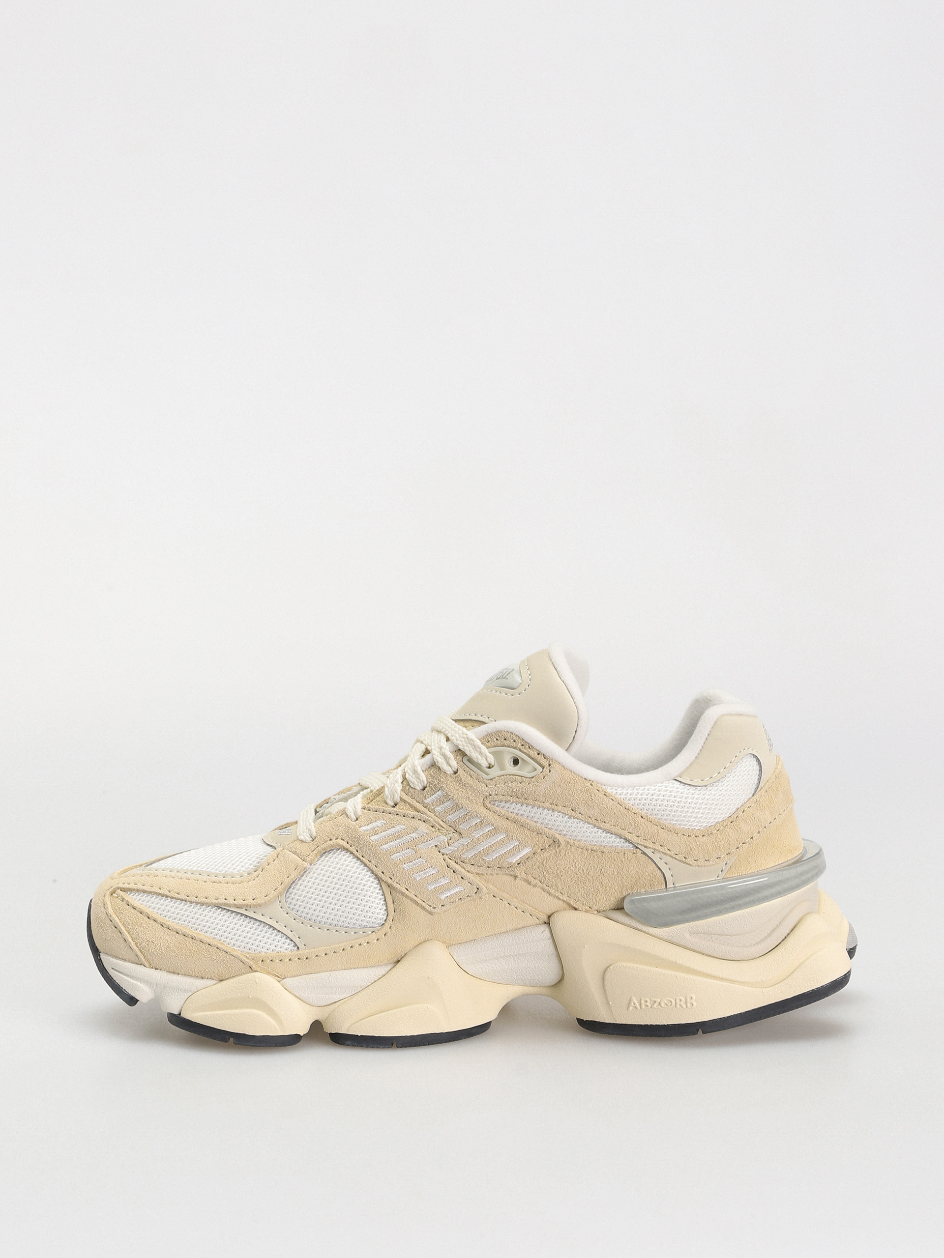 New Balance 9060 Shoes (calcium)