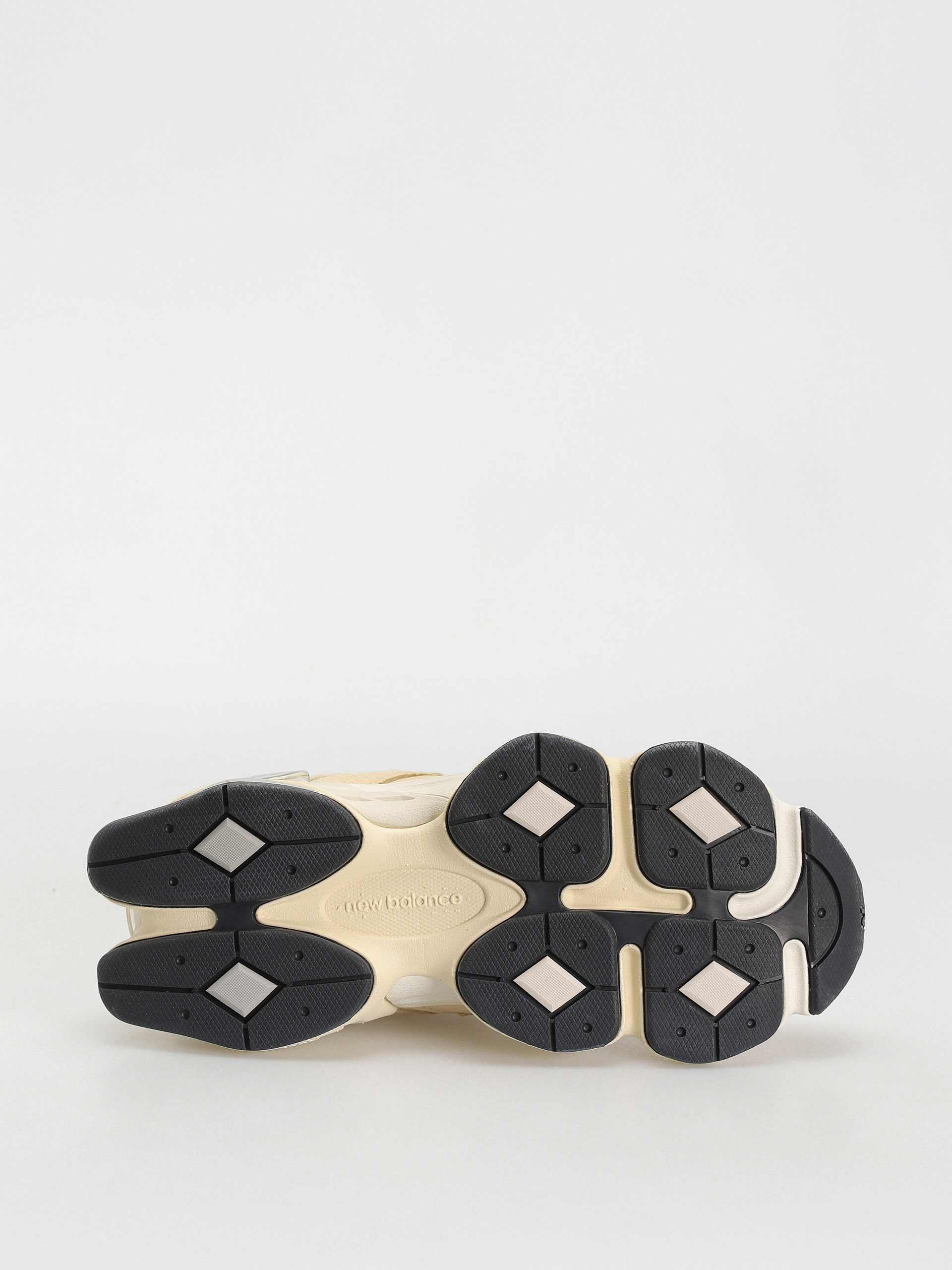 New Balance 9060 Shoes (calcium)