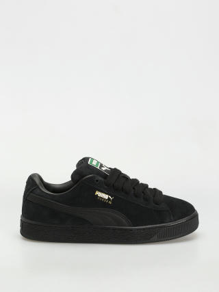 Puma Suede XL Shoes (puma black puma black)