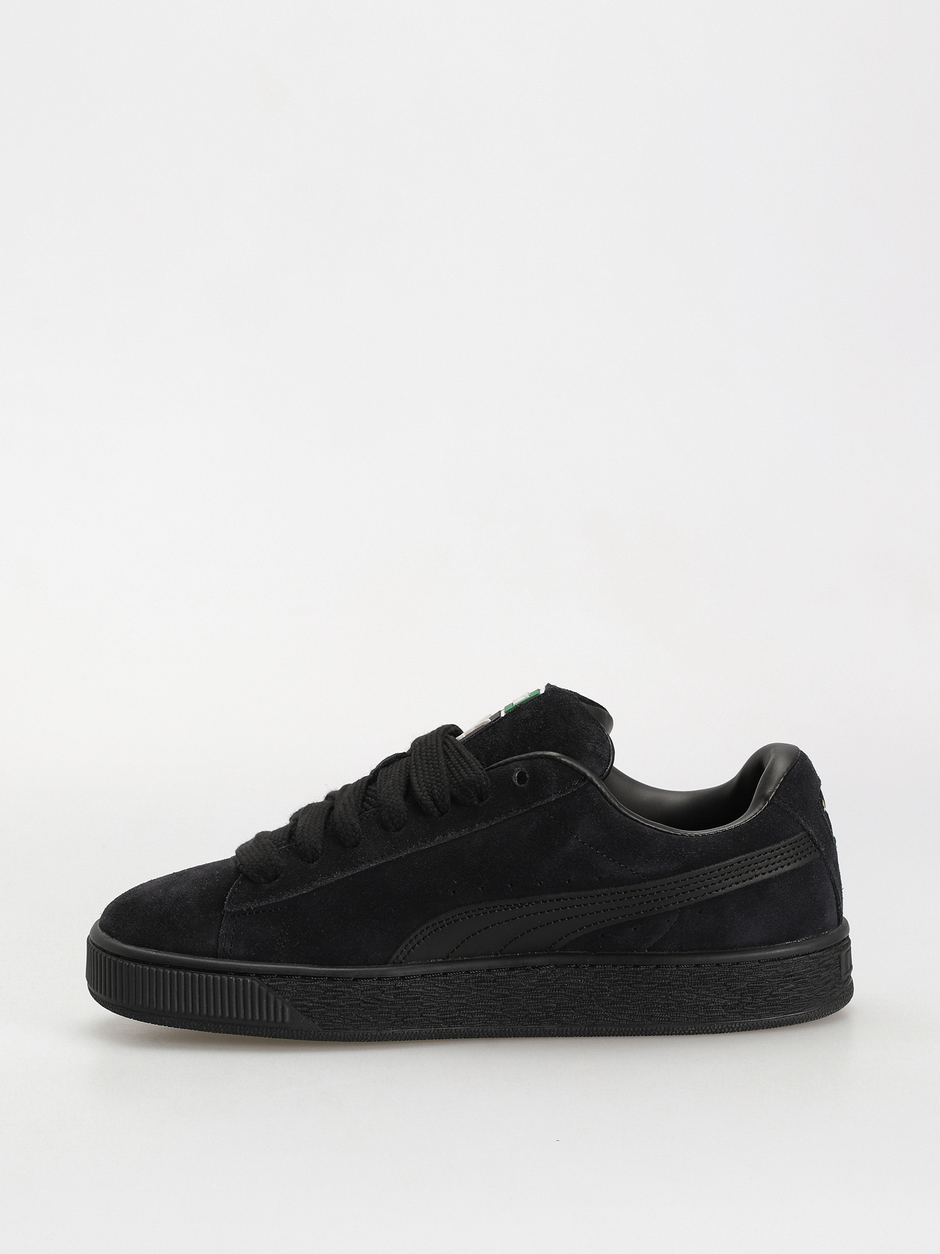 Puma Suede XL Schuhe (puma black puma black)