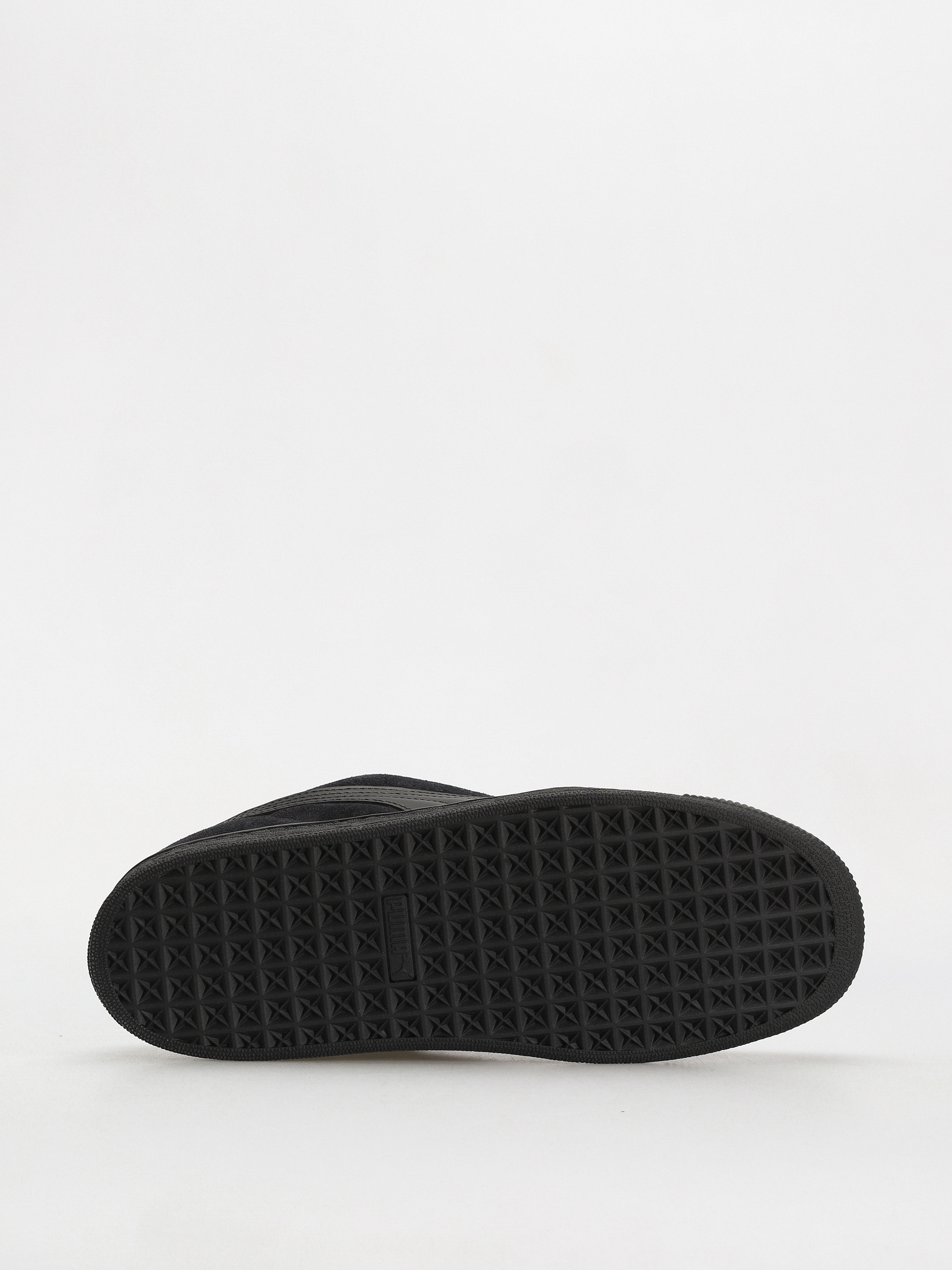 Puma Suede XL Shoes (puma black puma black)