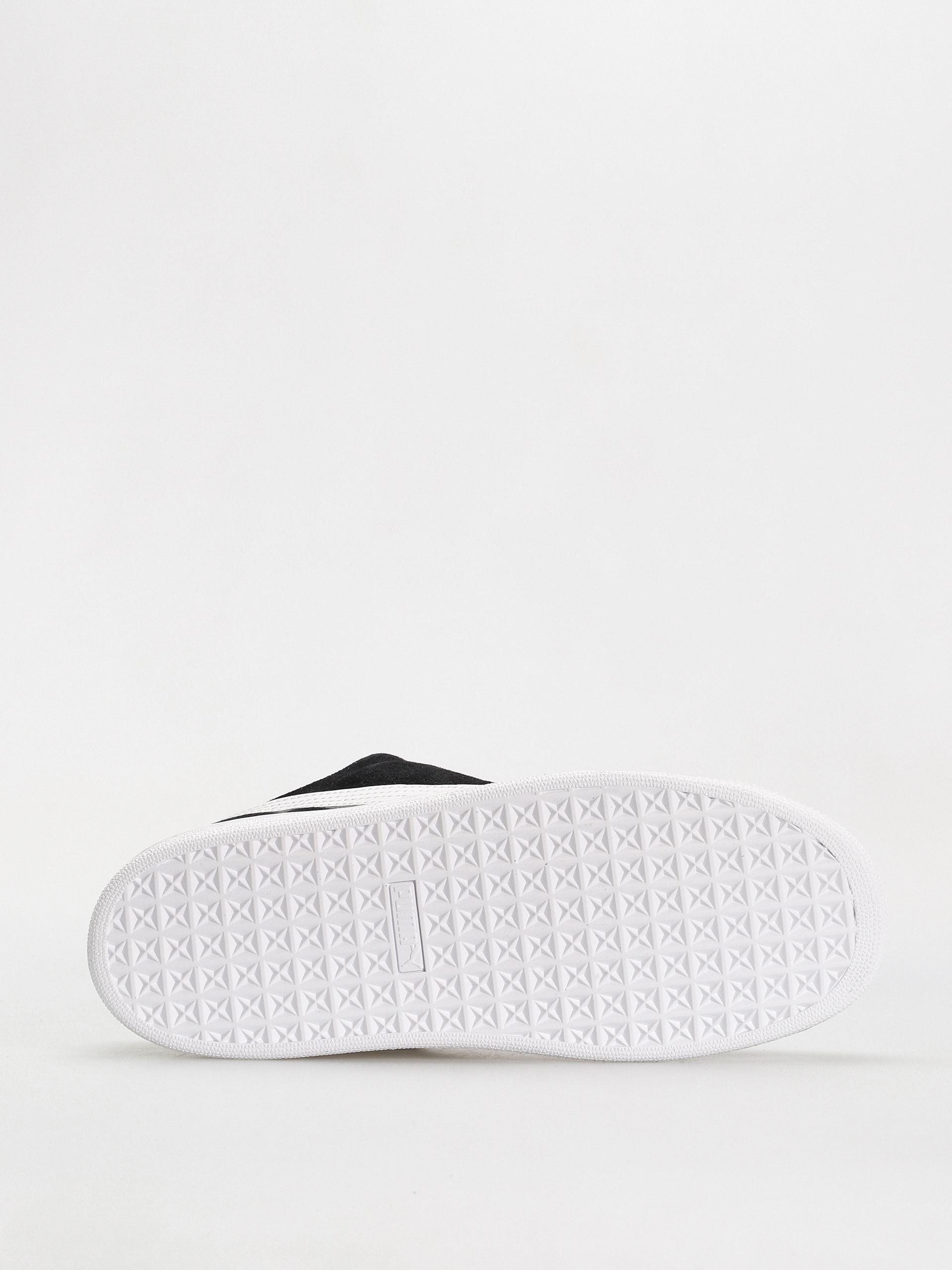 Puma Suede XL Schuhe (puma black puma white)