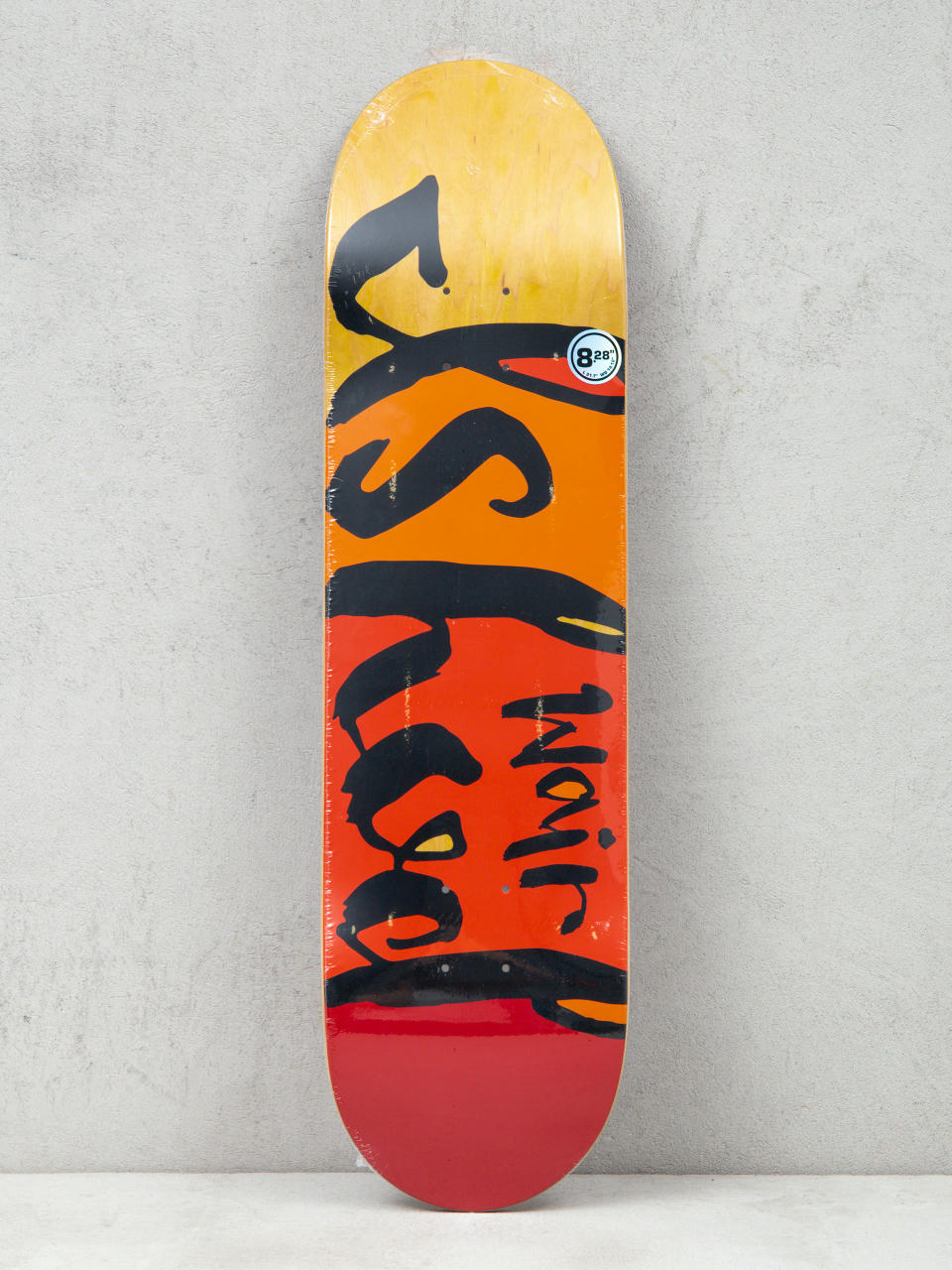 Real Deck Ishod Script (natural/orange/red)