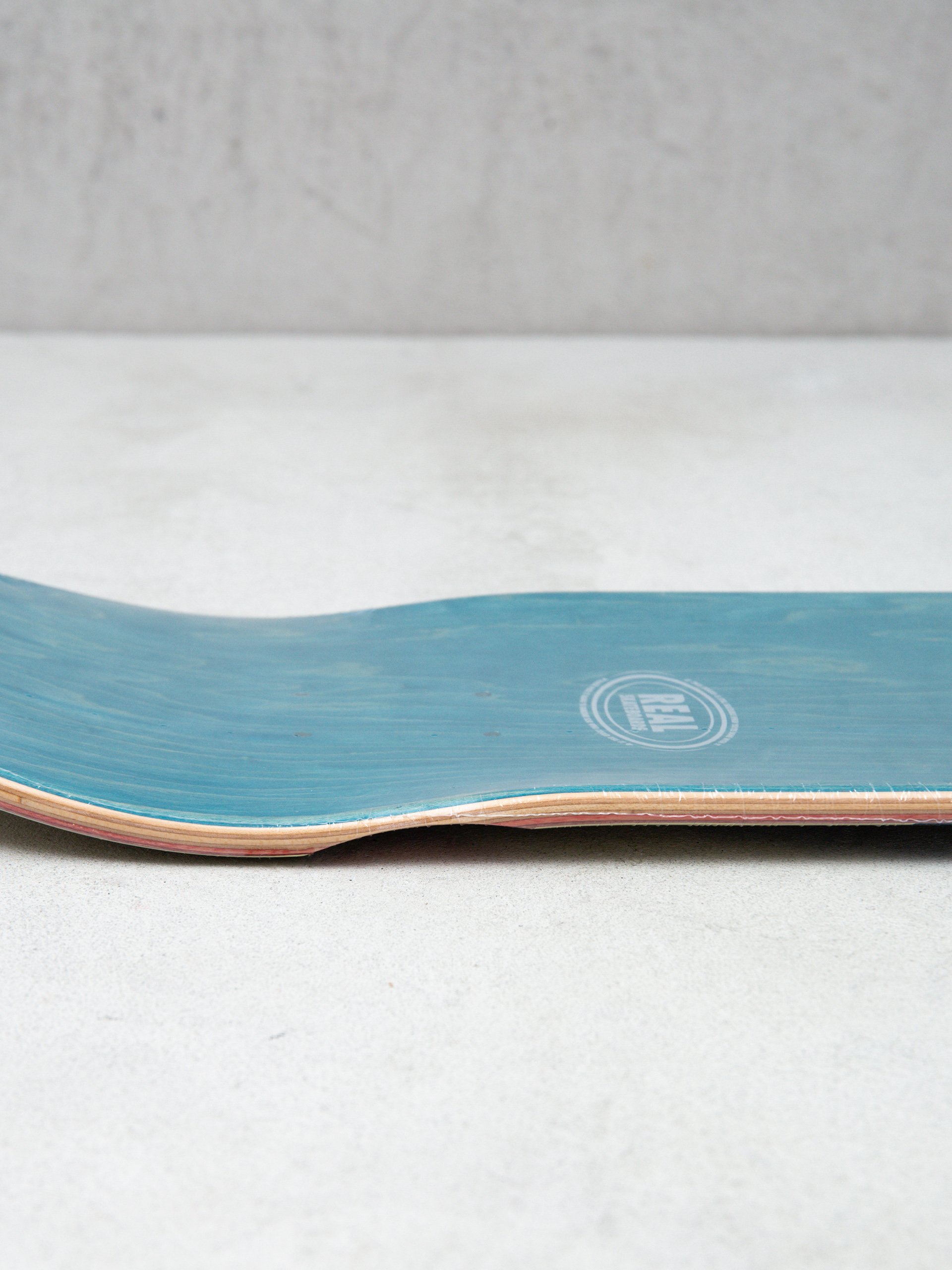 Real Deck Praman Trnsprt Ww (beige)