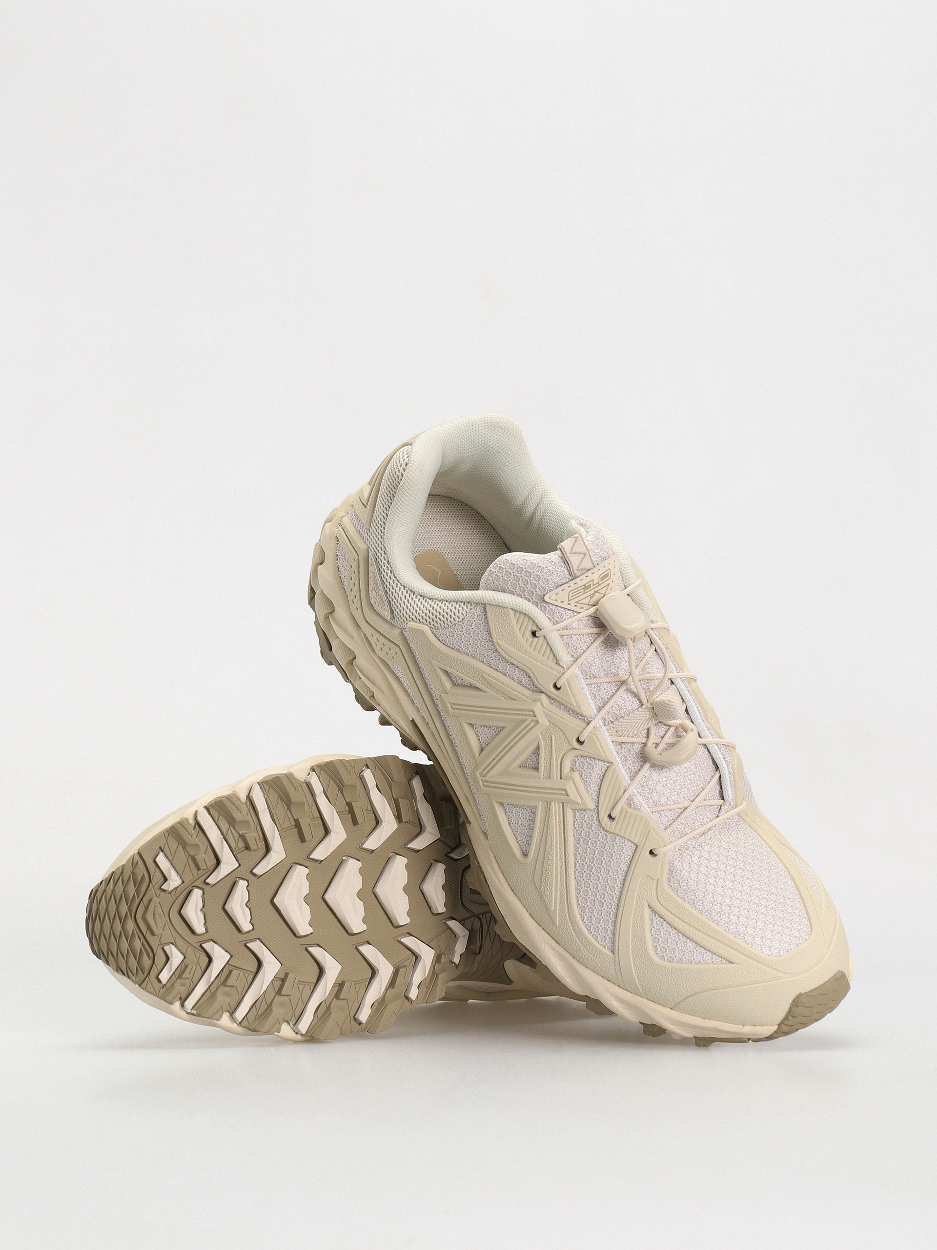 New Balance 610 Schuhe (beige)