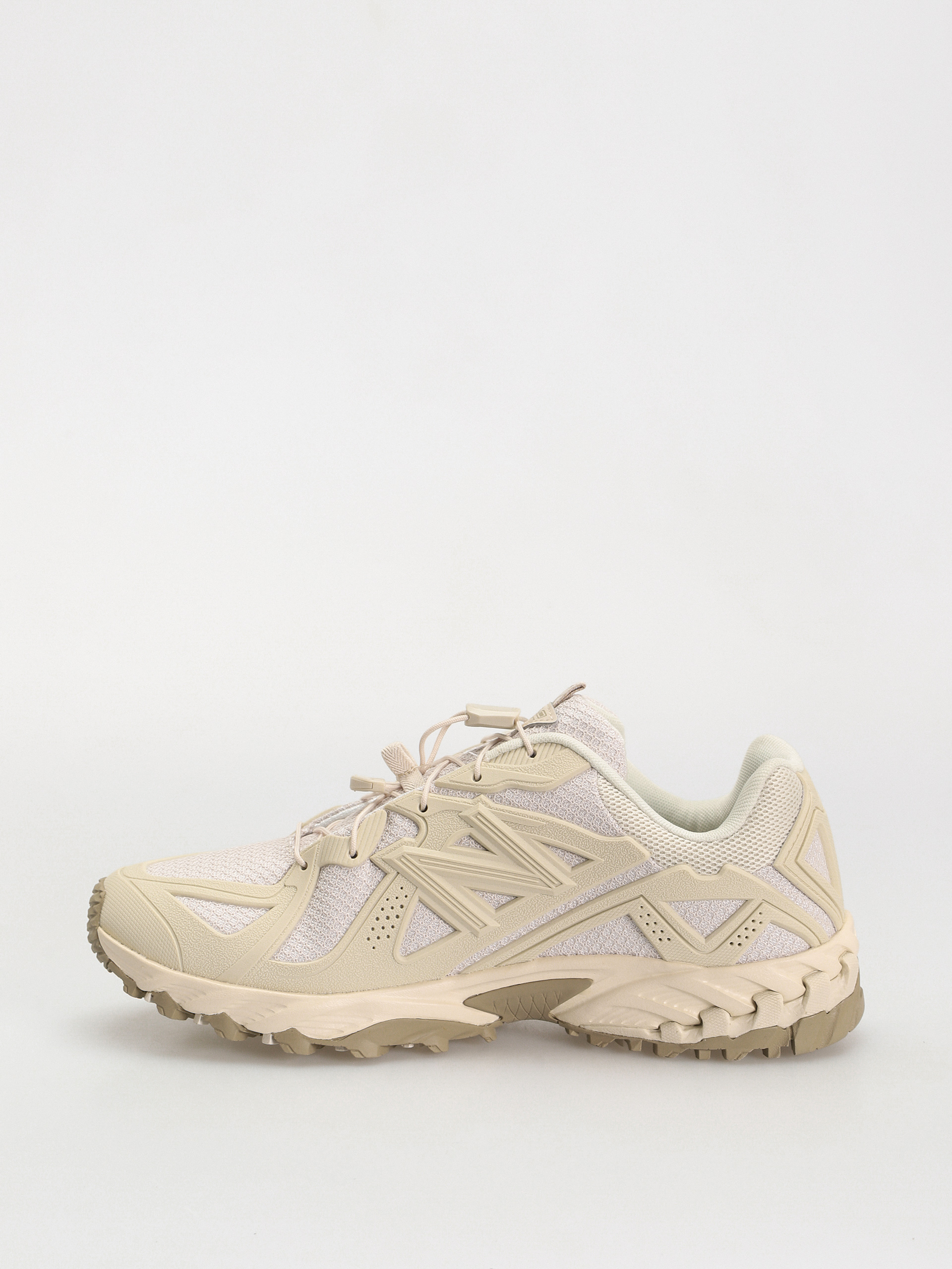 New Balance 610 Shoes - beige (beige)