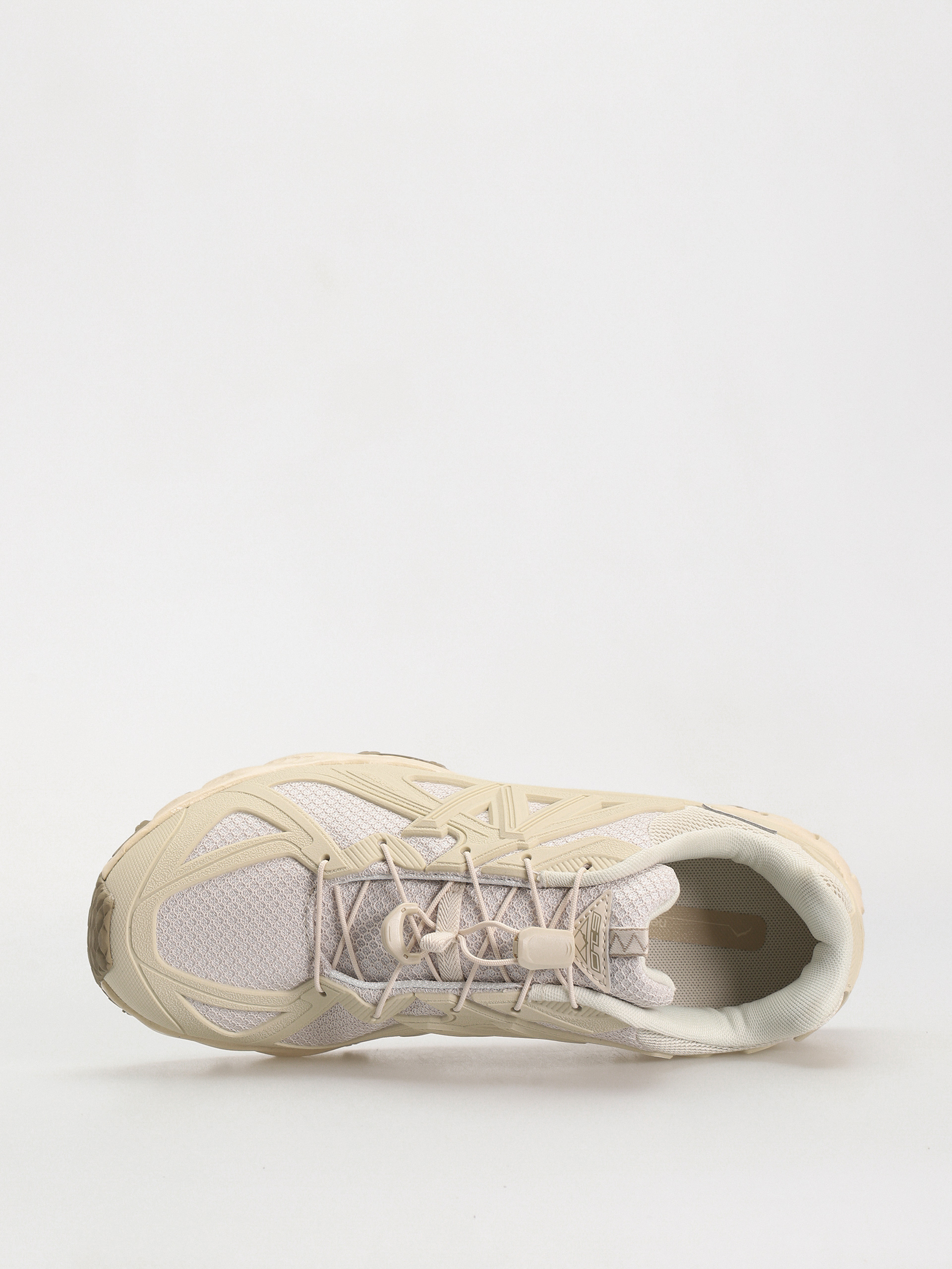New Balance 610 Shoes (beige)