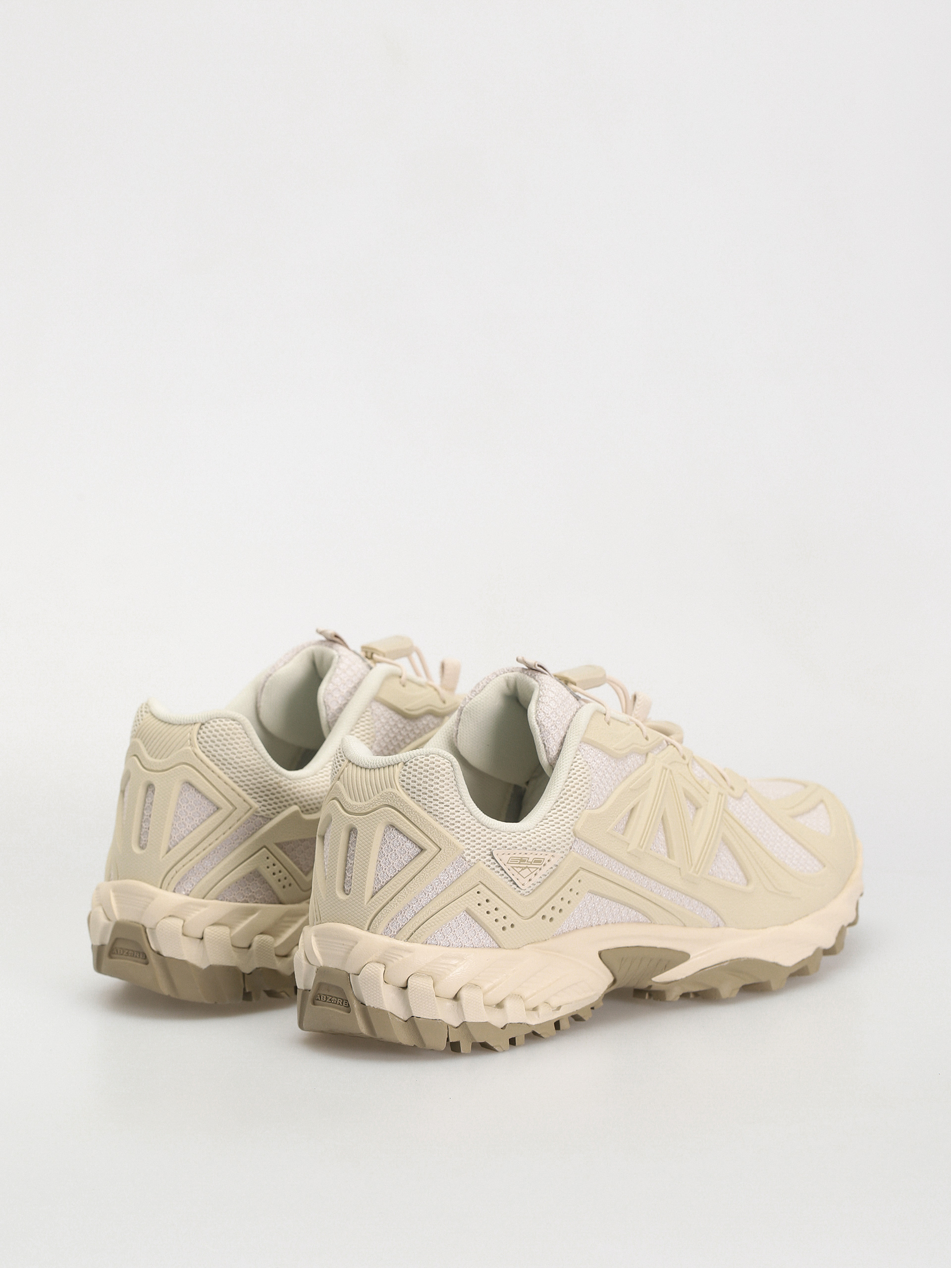 New Balance 610 Schuhe (beige)