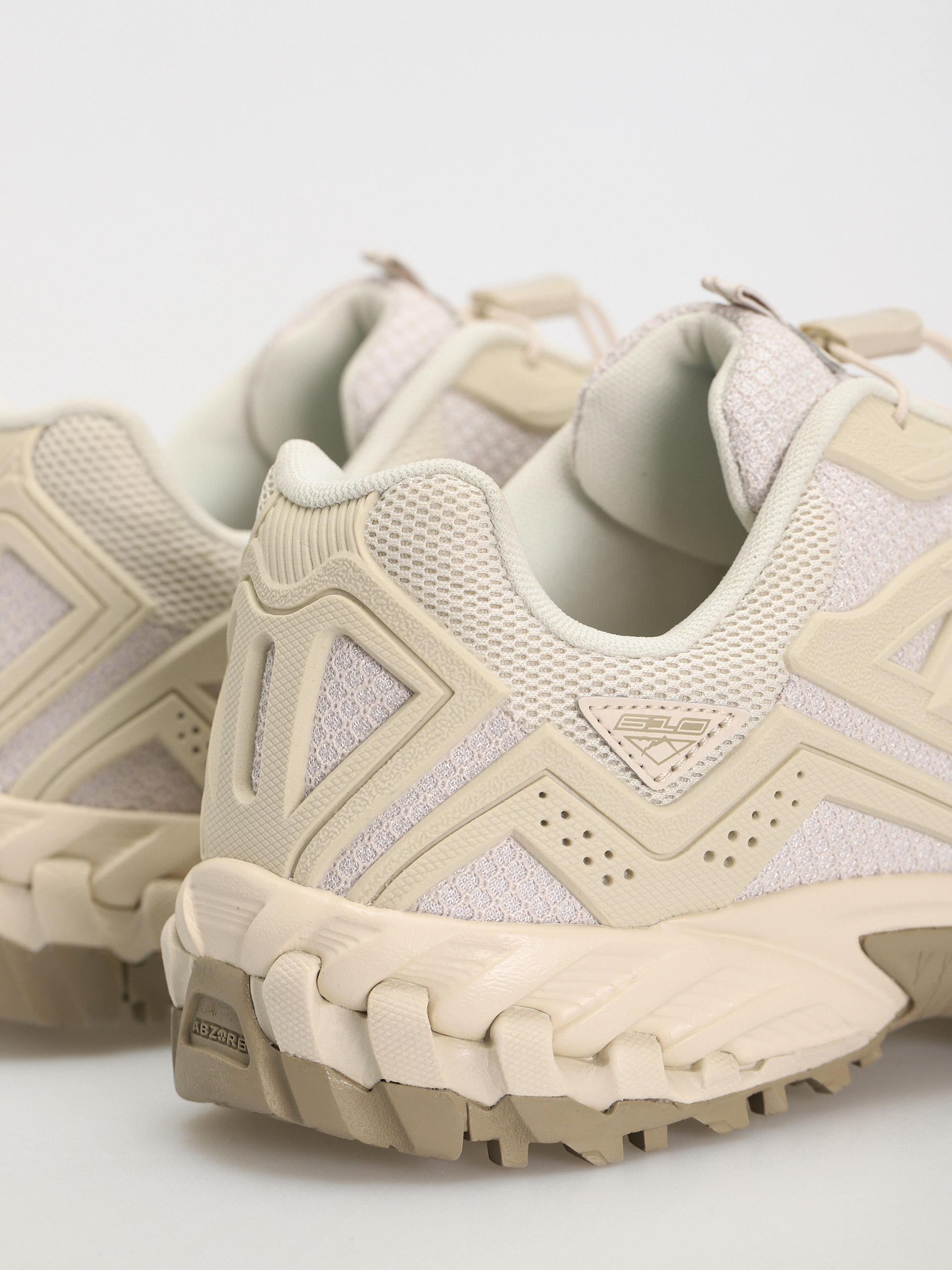 New Balance 610 Schuhe (beige)