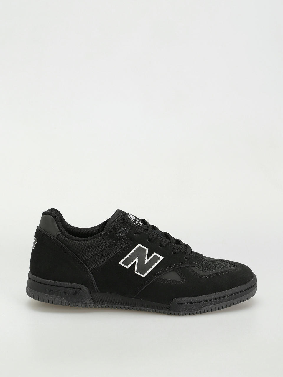 New Balance 600 Schuhe (black)