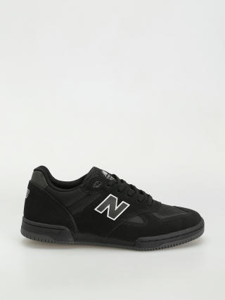 New Balance 600 Shoes (black)