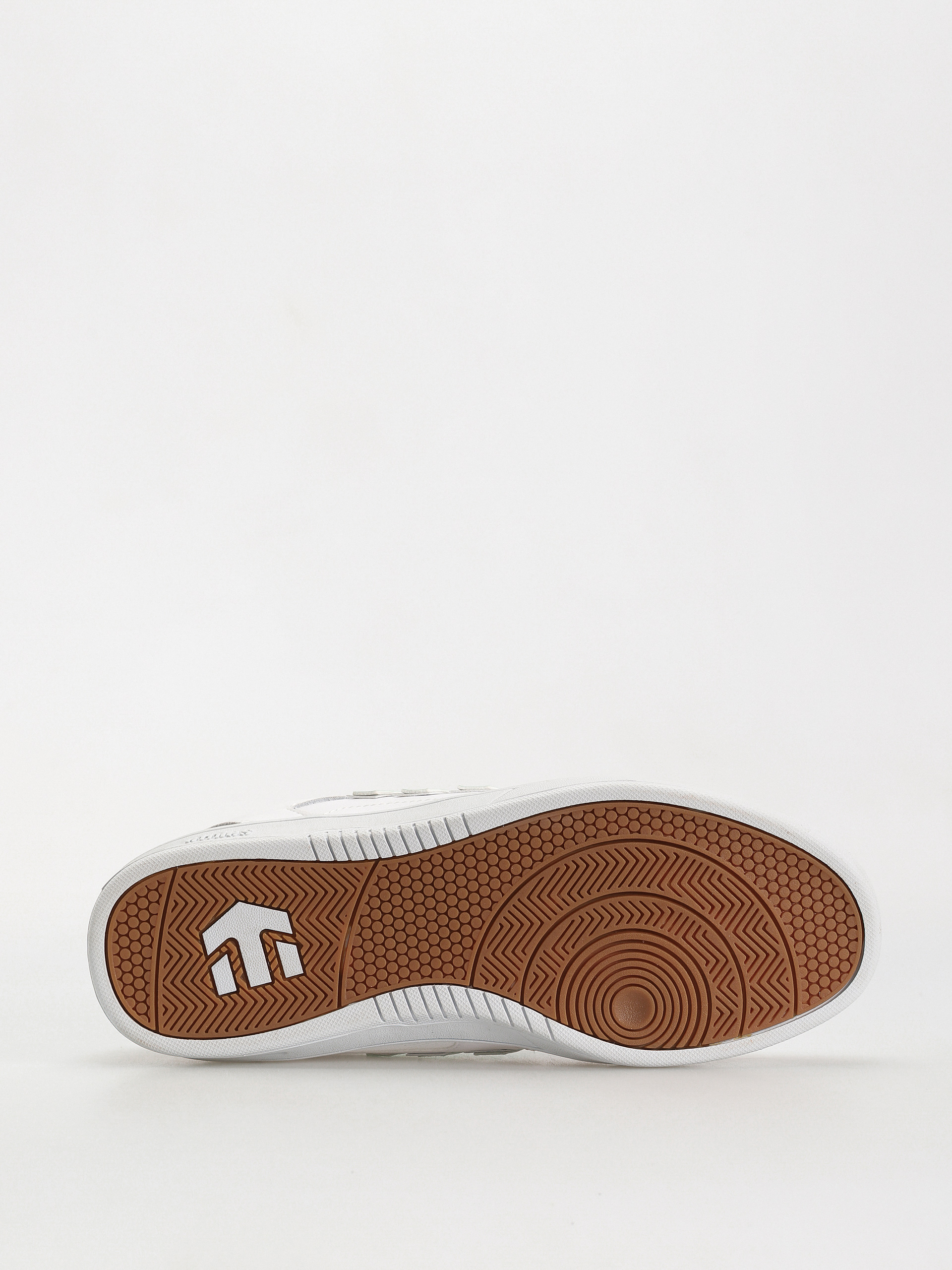 Etnies The Aurelien Shoes (white/mint)