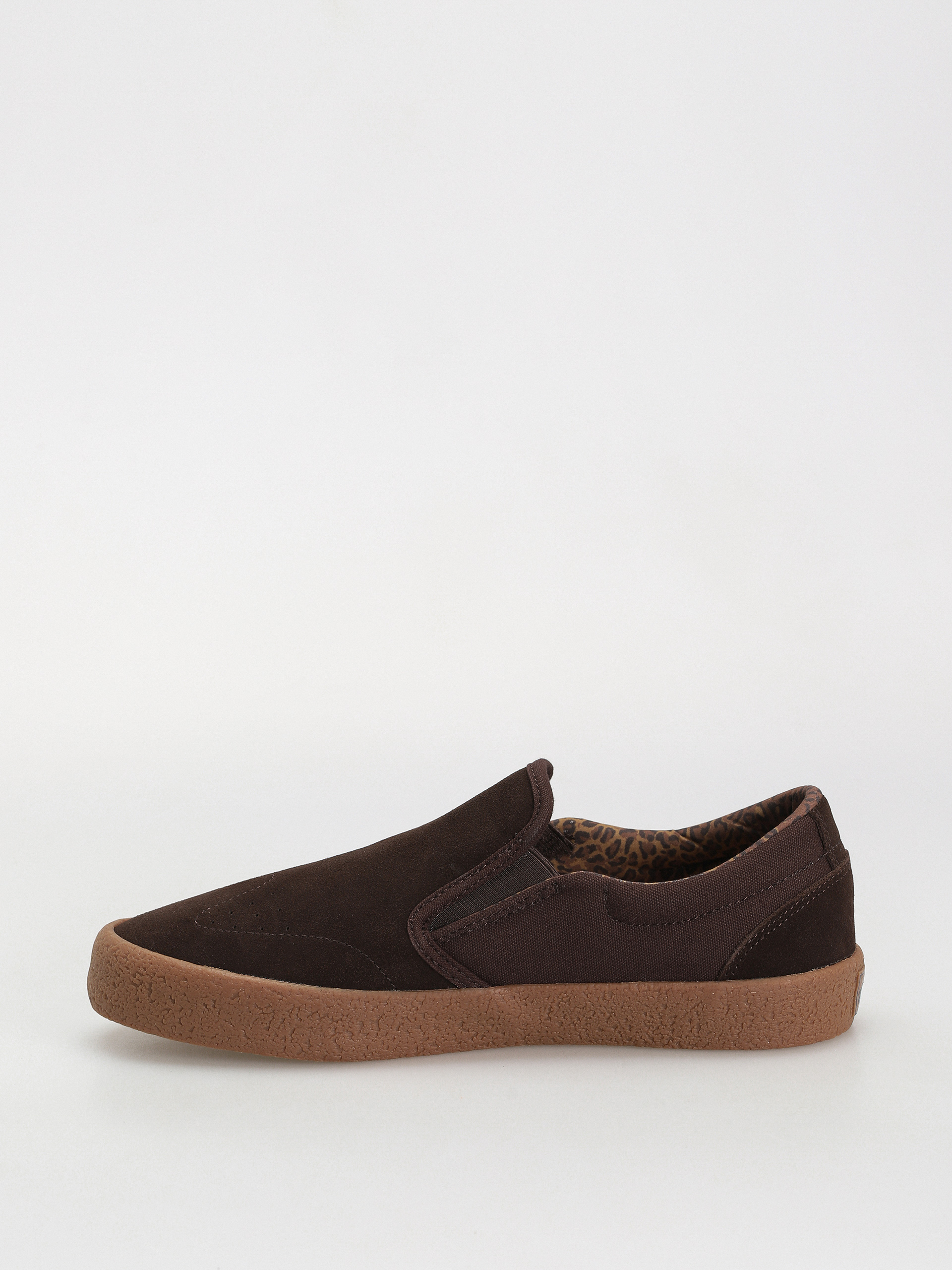 Etnies Marana Slip X Dystopia Schuhe (brown/gum)