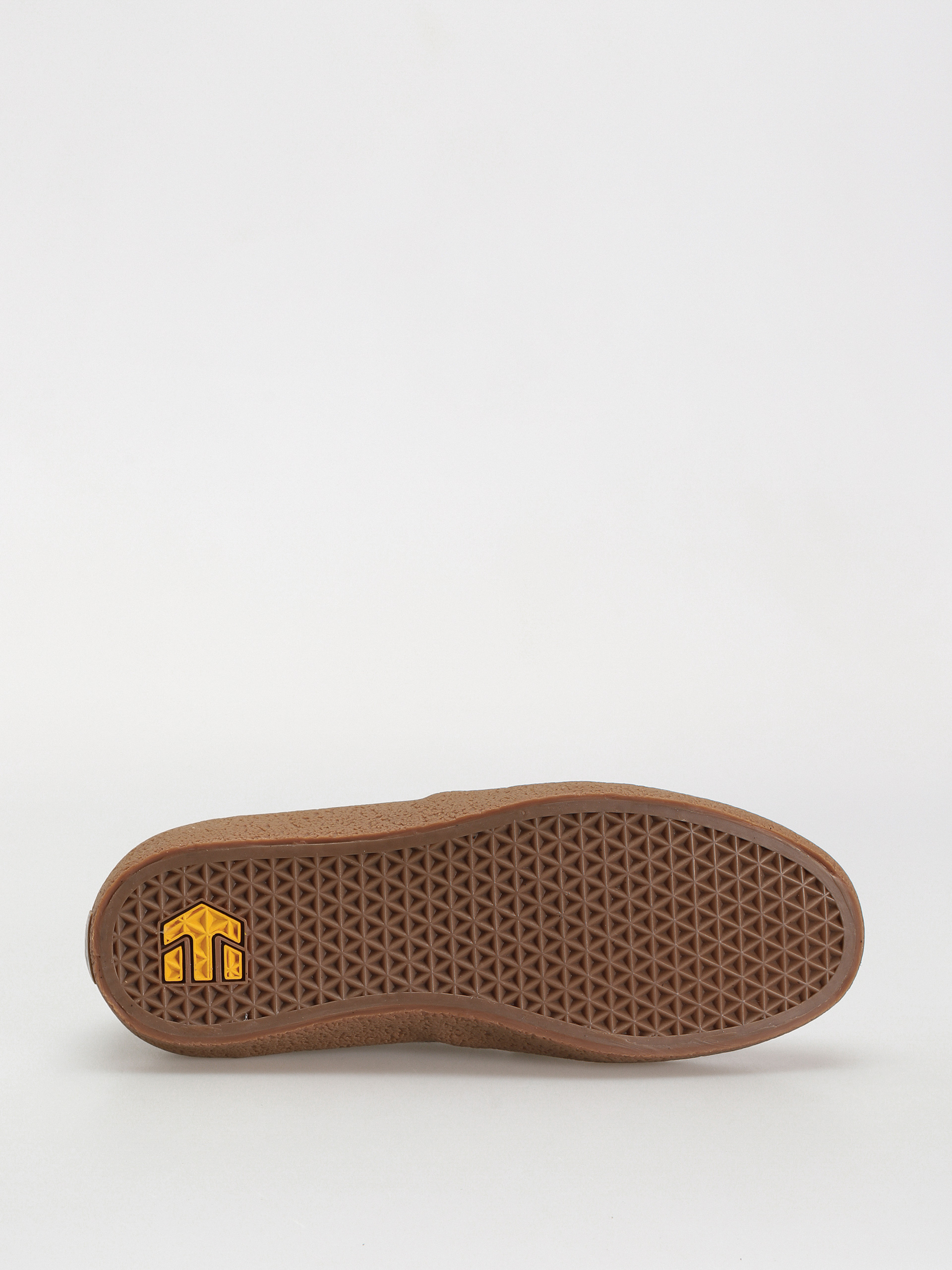 Etnies Marana Slip X Dystopia Schuhe (brown/gum)
