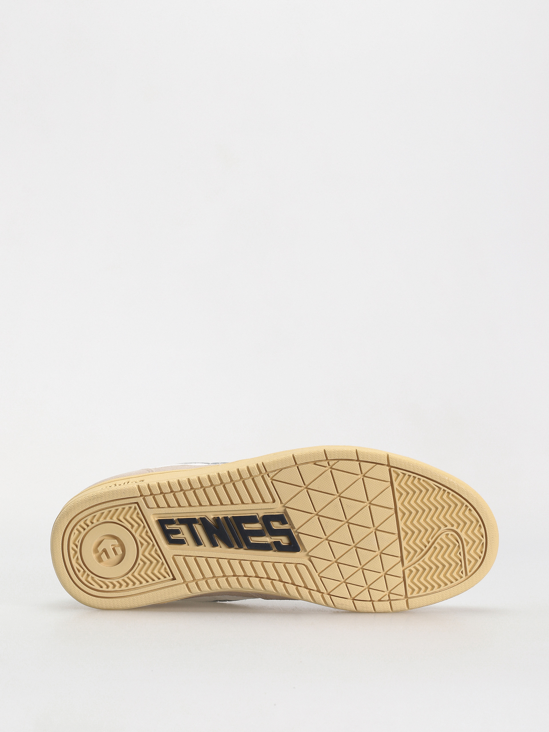 Etnies Snake Schuhe (white/navy)
