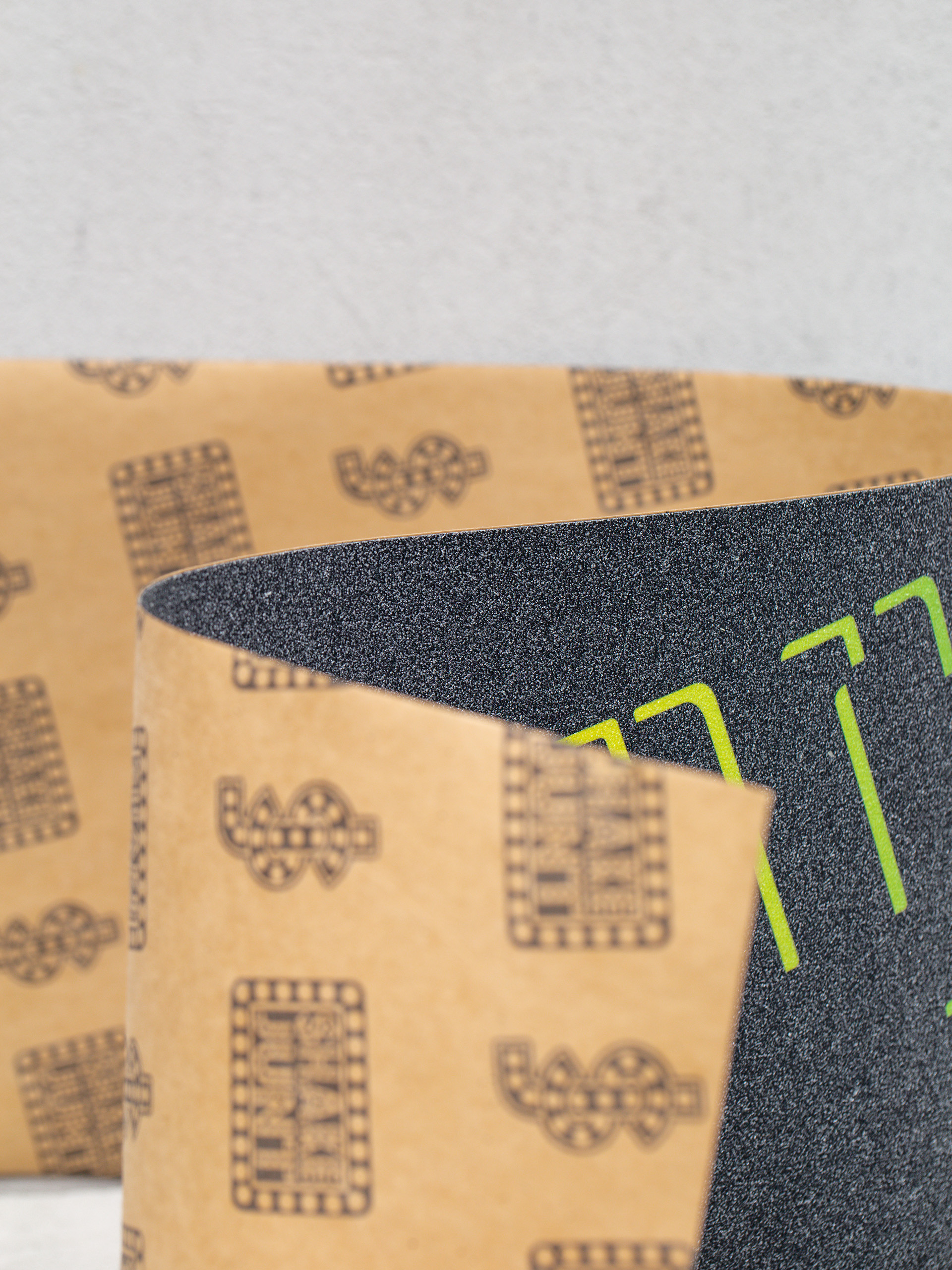 Shake Junt Kader Sylla Pro Grip (black)