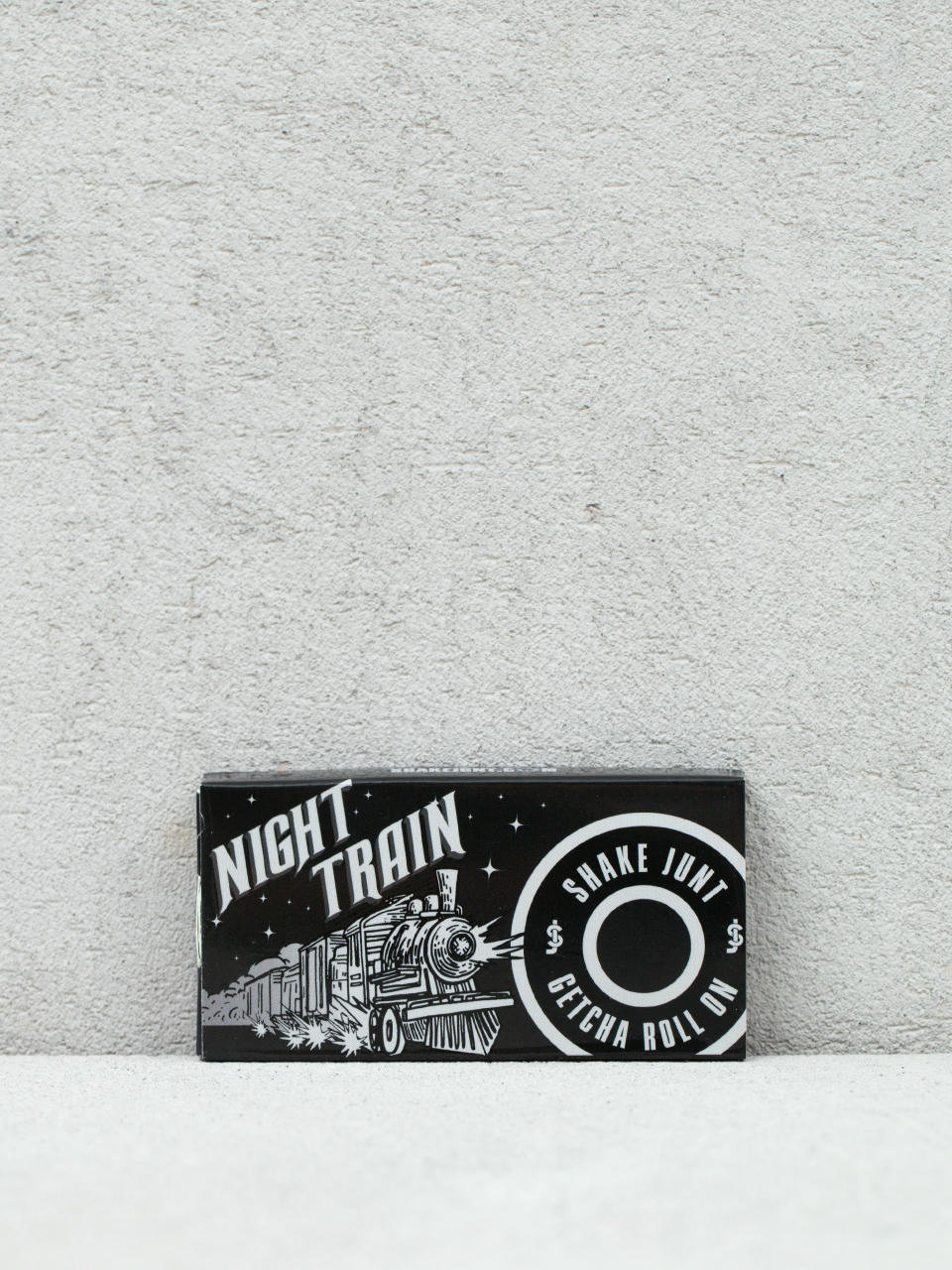 Shake Junt Night Train Bearings 