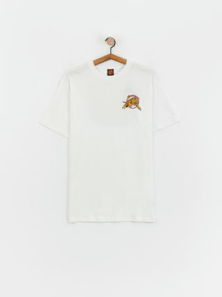 Santa Cruz Salba Tiger Redux T-Shirt (white)