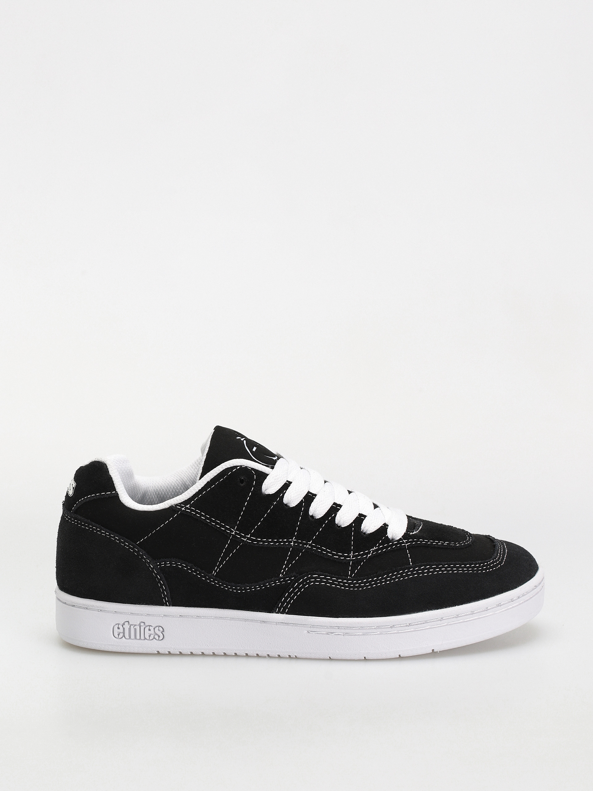 Etnies Snake Schuhe (black/white)