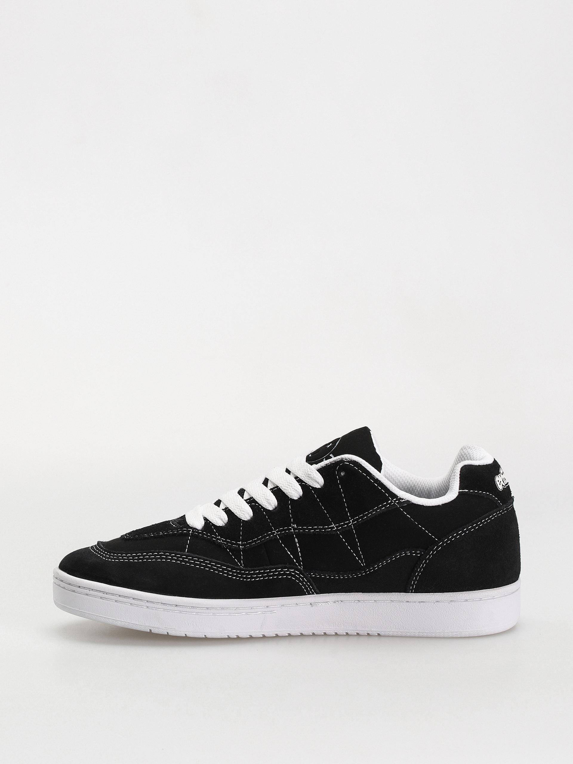Etnies Snake Schuhe (black/white)