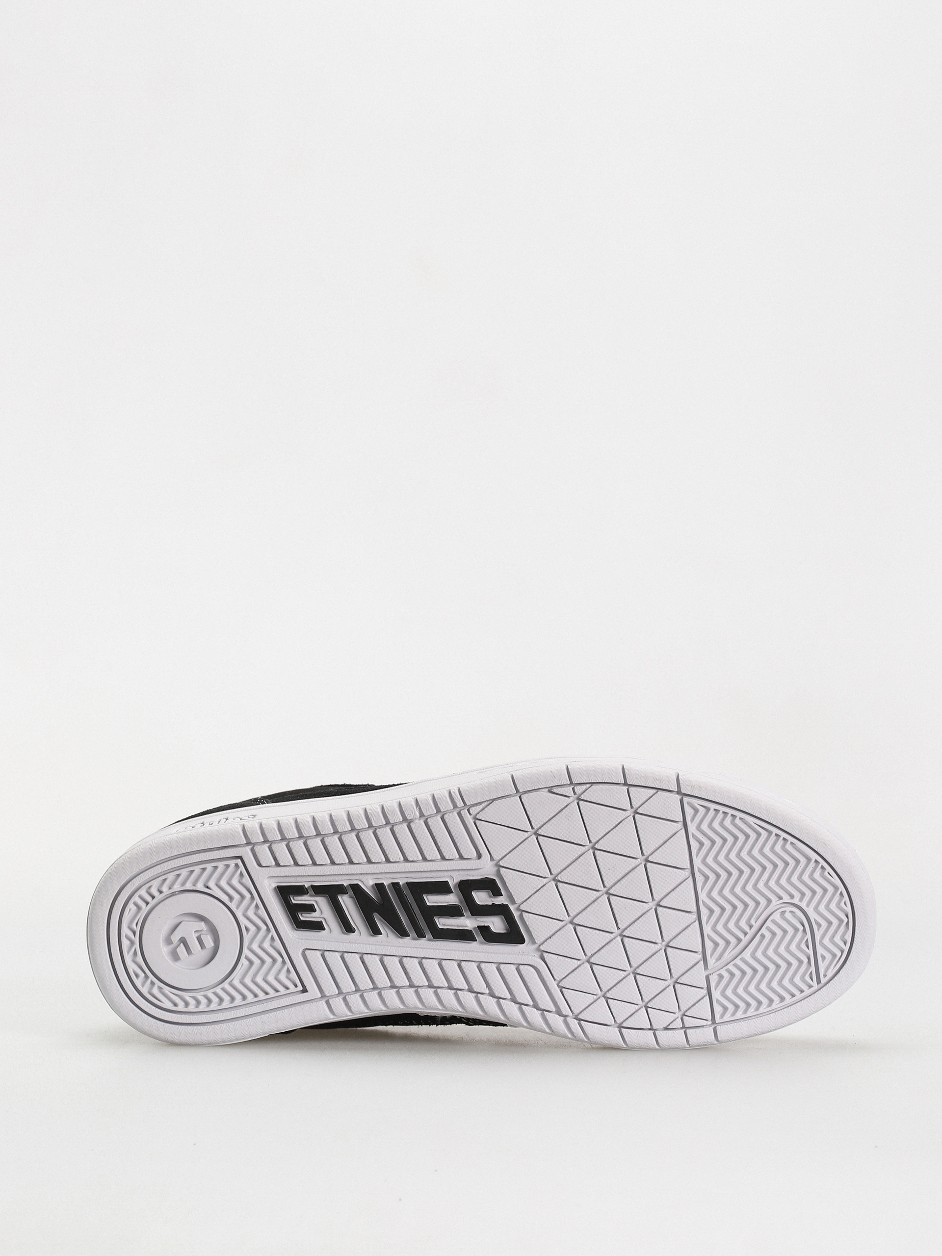 Etnies Snake Schuhe (black/white)
