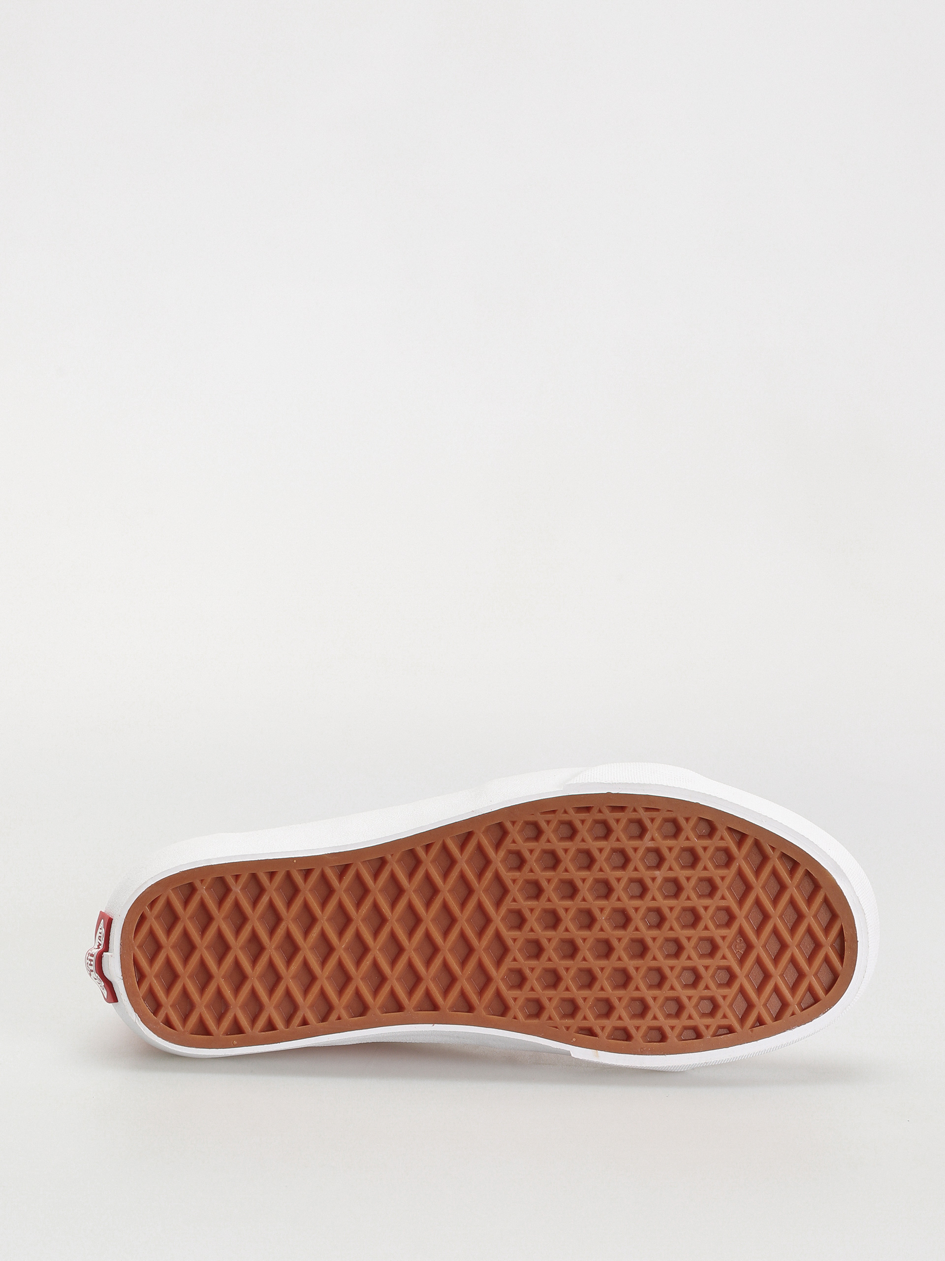 Vans Sk8 Hi Tapered Schuhe (color theory foxglove)