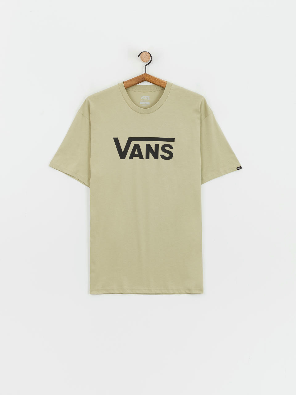 Vans T-Shirt Classic (elm/black)