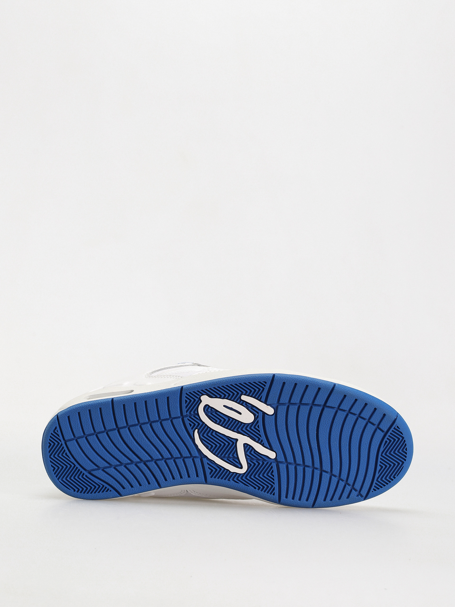 eS Creager Schuhe (white/blue)