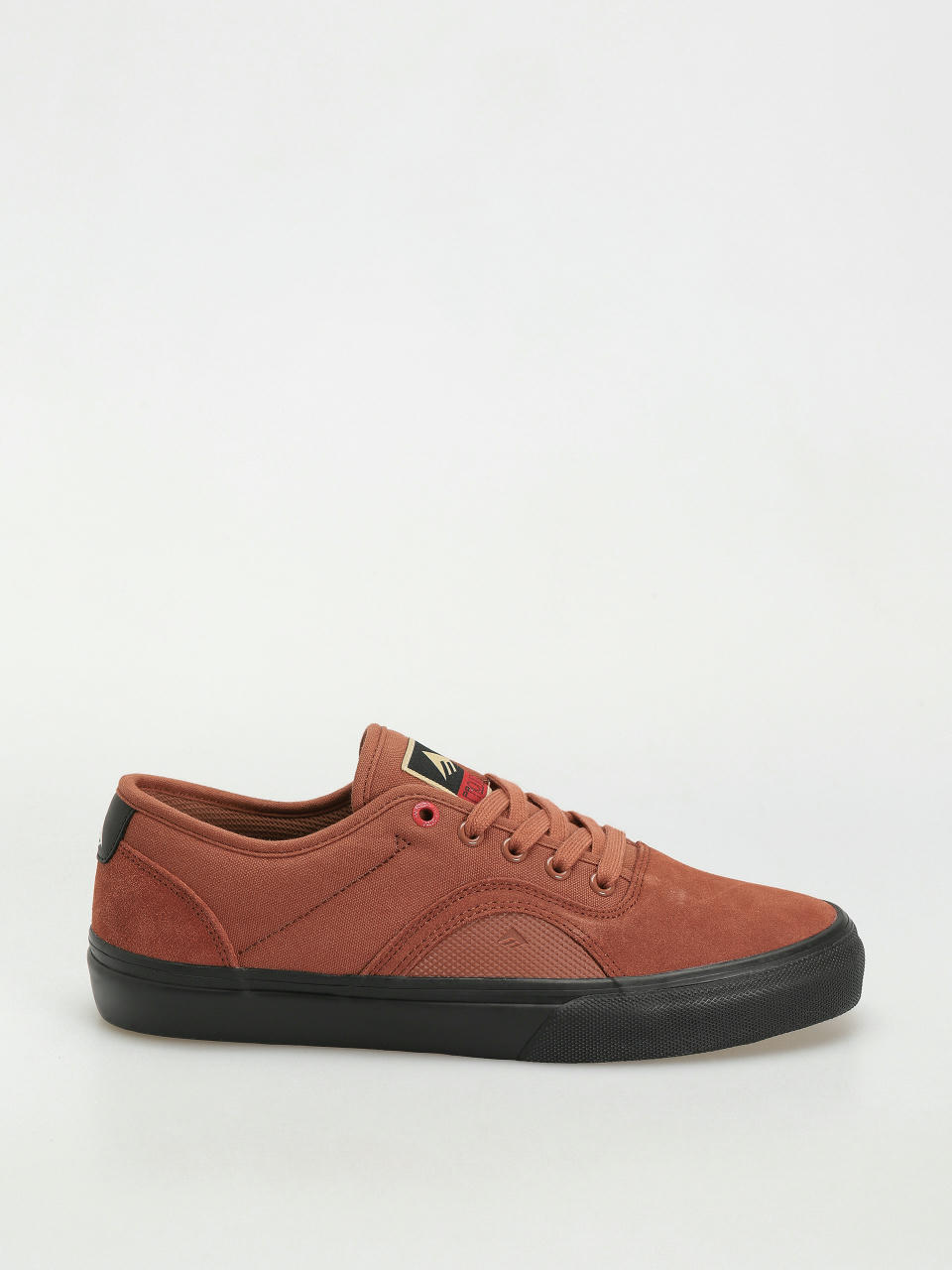 Emerica Provost G6 X Jess Mudgett Shoes (clay)