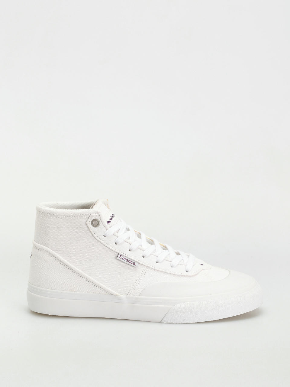 Emerica Winkowski Shoes (white)