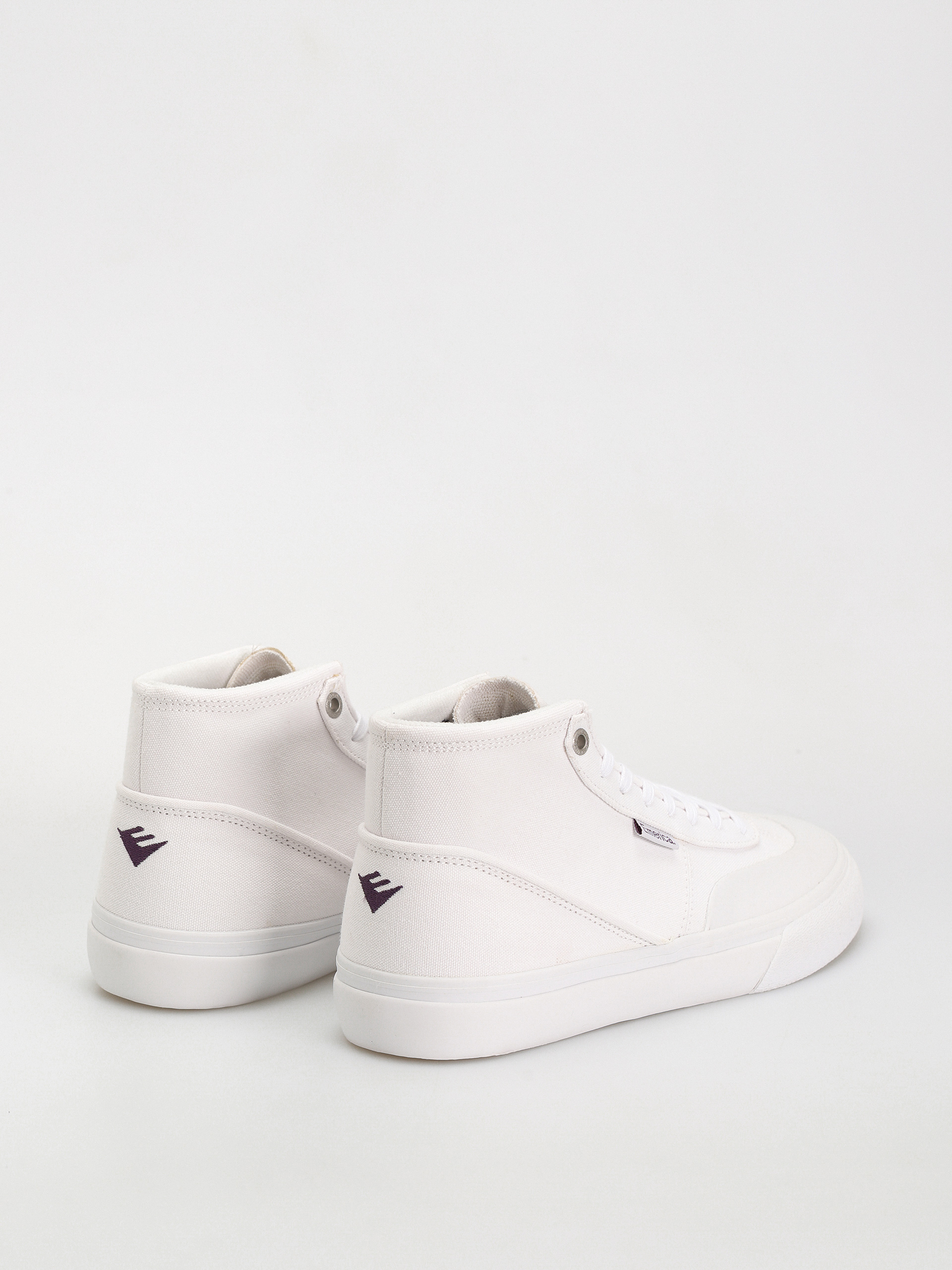 Emerica Winkowski Shoes (white)