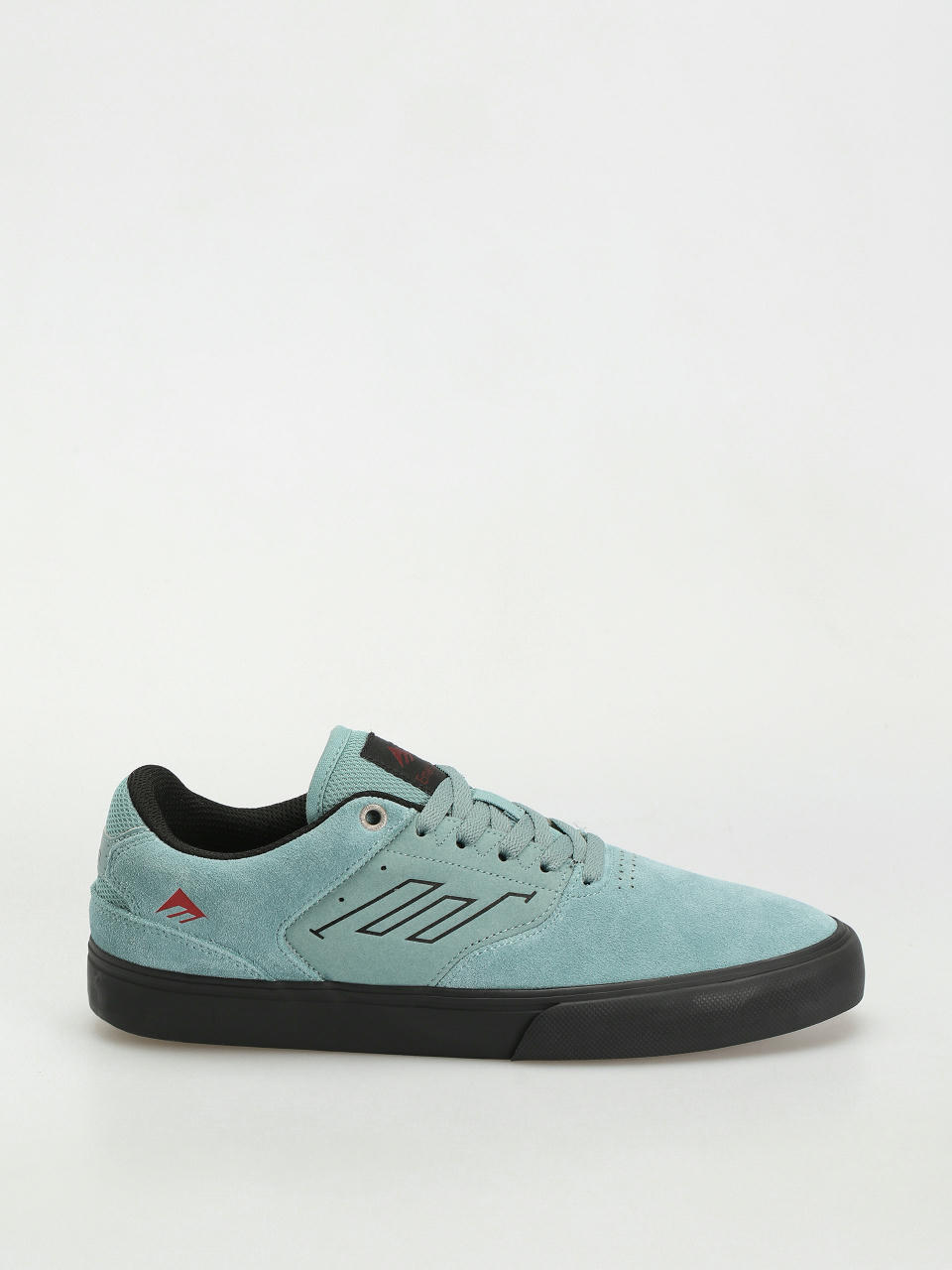 Emerica The Low Vulc Schuhe (slate)