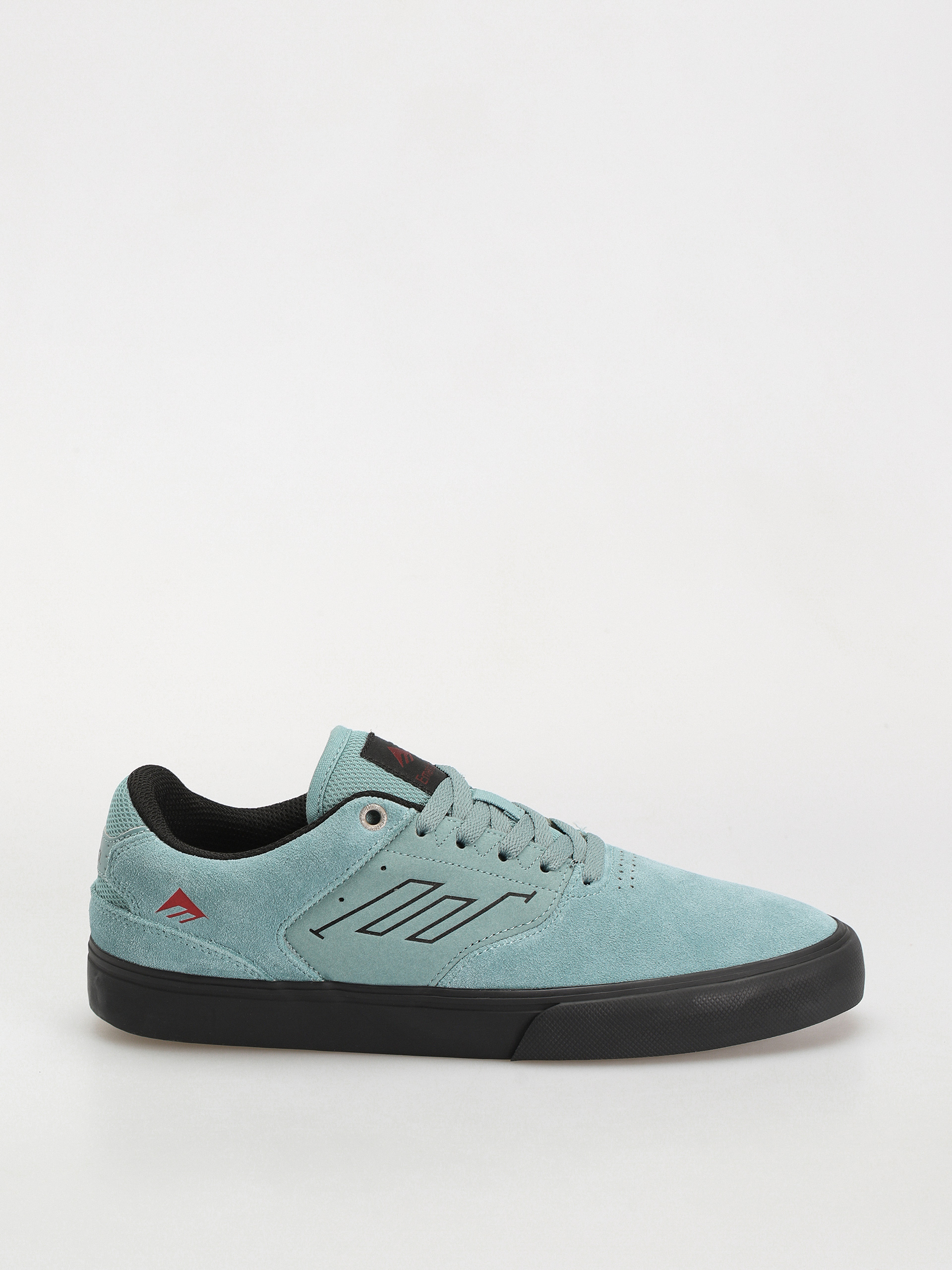 Emerica The Low Vulc Shoes (slate)