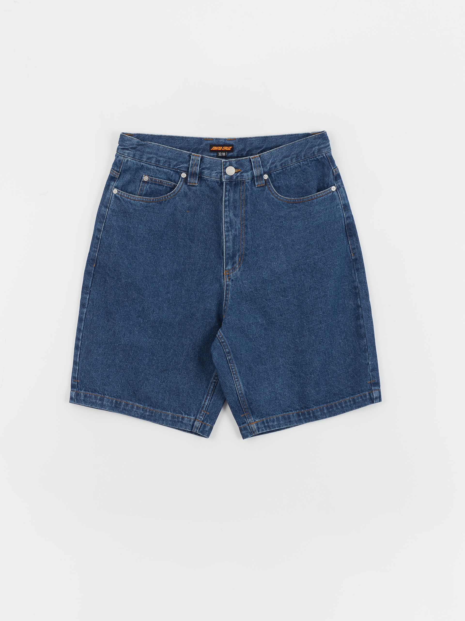 Santa Cruz Big Shorts Shorts