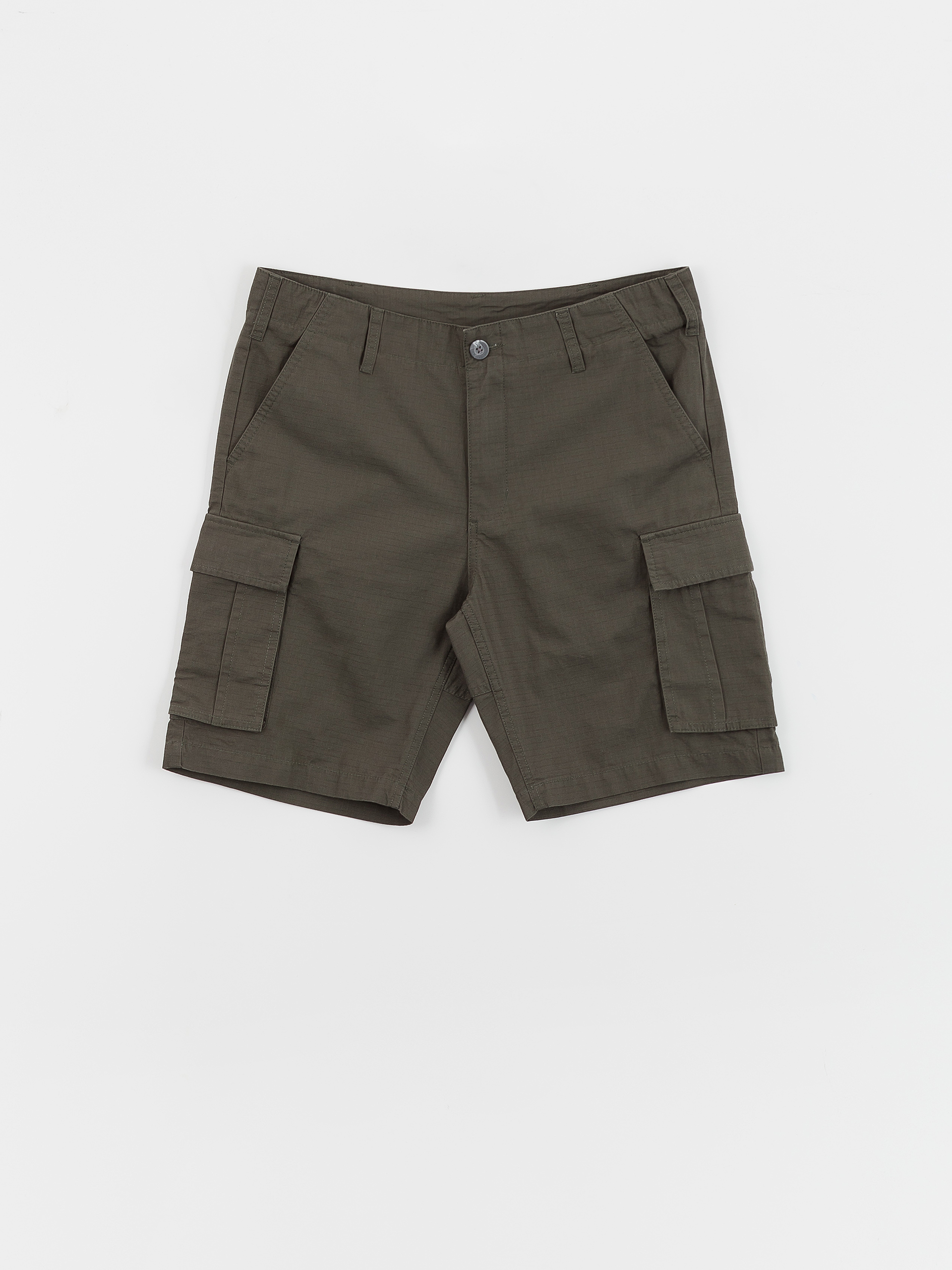 Santa Cruz Gauntlet Shorts (forest)
