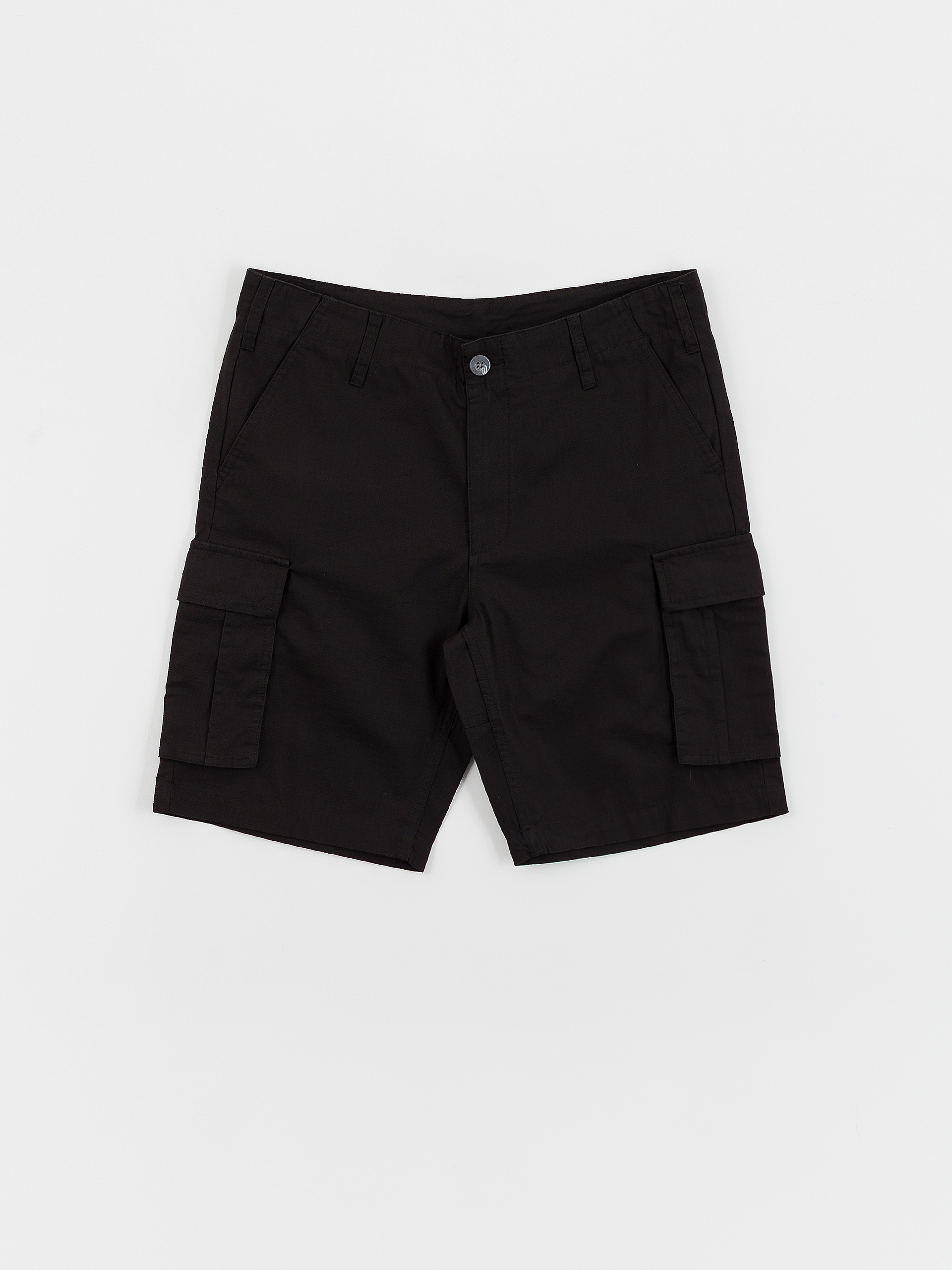 Santa Cruz Gauntlet Shorts - black (black)