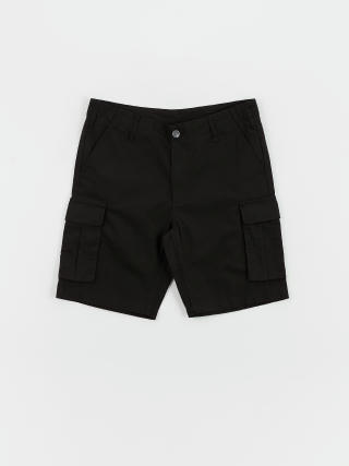 Santa Cruz Gauntlet Shorts (black)