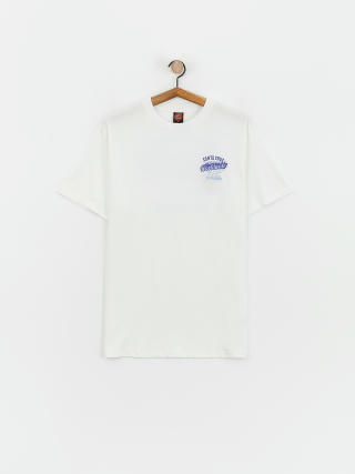 Santa Cruz Tte Worldwide T-Shirt (white)