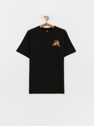 Santa Cruz Salba Tiger Redux T-Shirt (black)