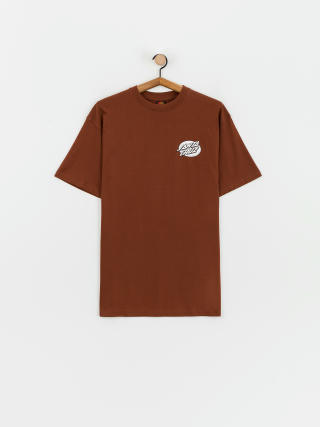 Santa Cruz Winkowski Primeval T-Shirt (sepia)