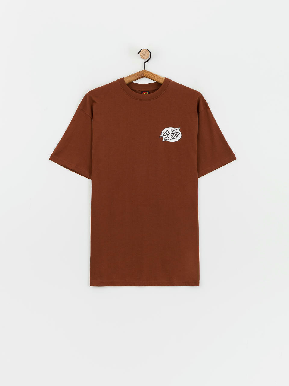 Santa Cruz Winkowski Primeval T-Shirt (sepia)