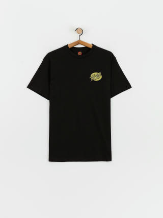 Santa Cruz Winkowski Primeval T-Shirt (black)