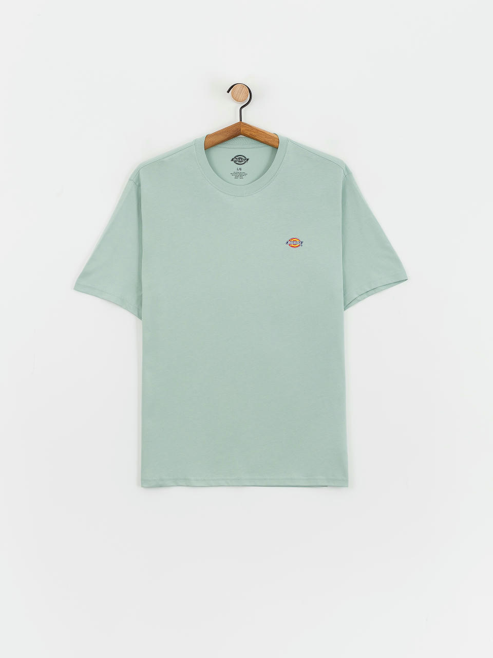 Dickies Mapleton T-Shirt (blue surf)