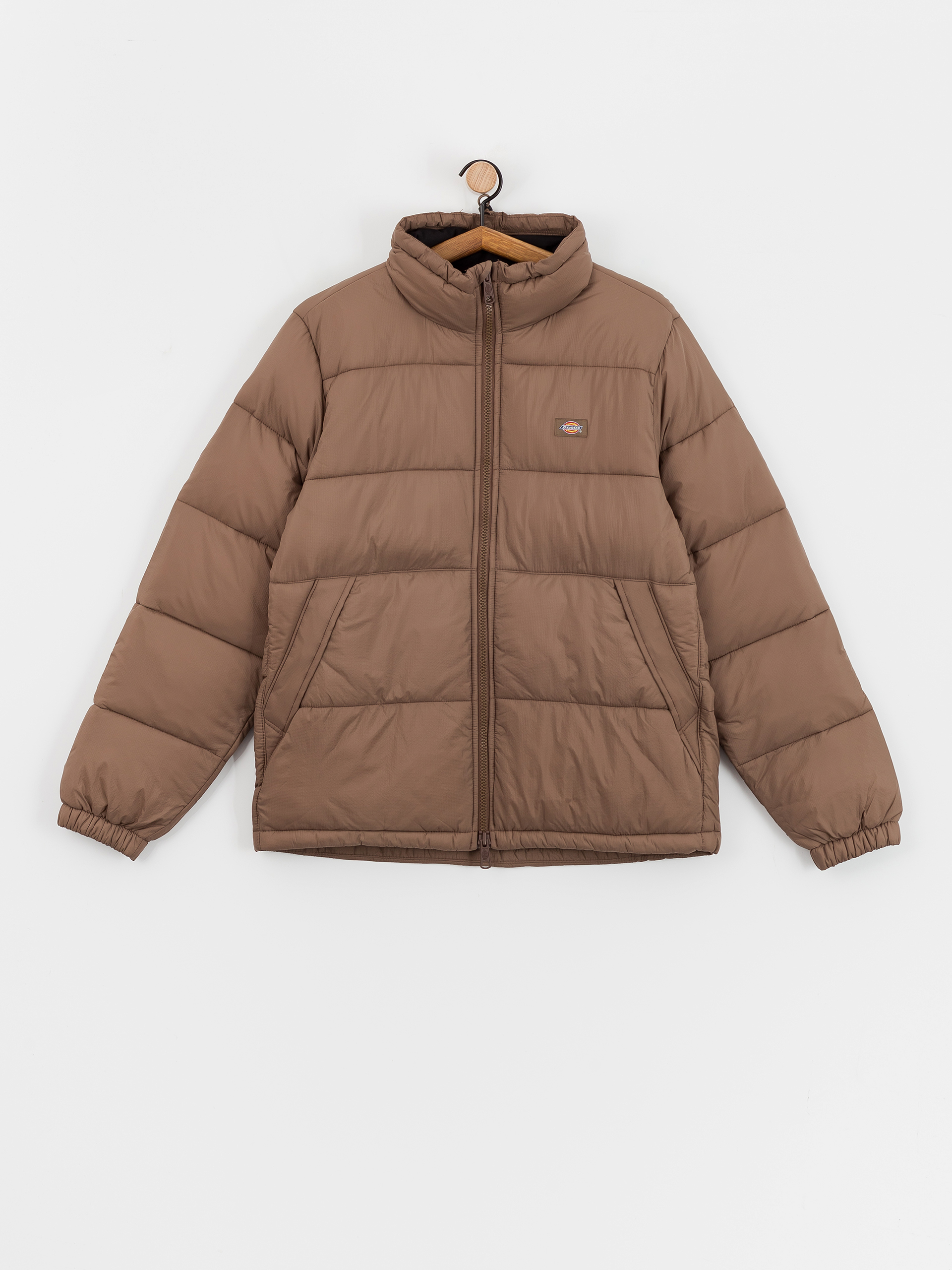 Dickies Waldenburg Jacket (mushroom)