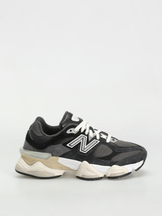 New Balance 9060 Shoes (black)