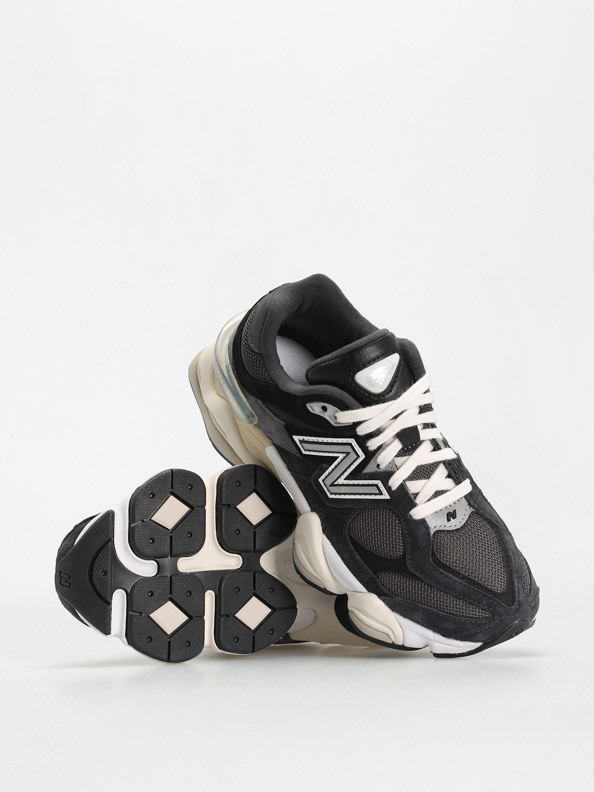 New Balance 9060 Schuhe (black)