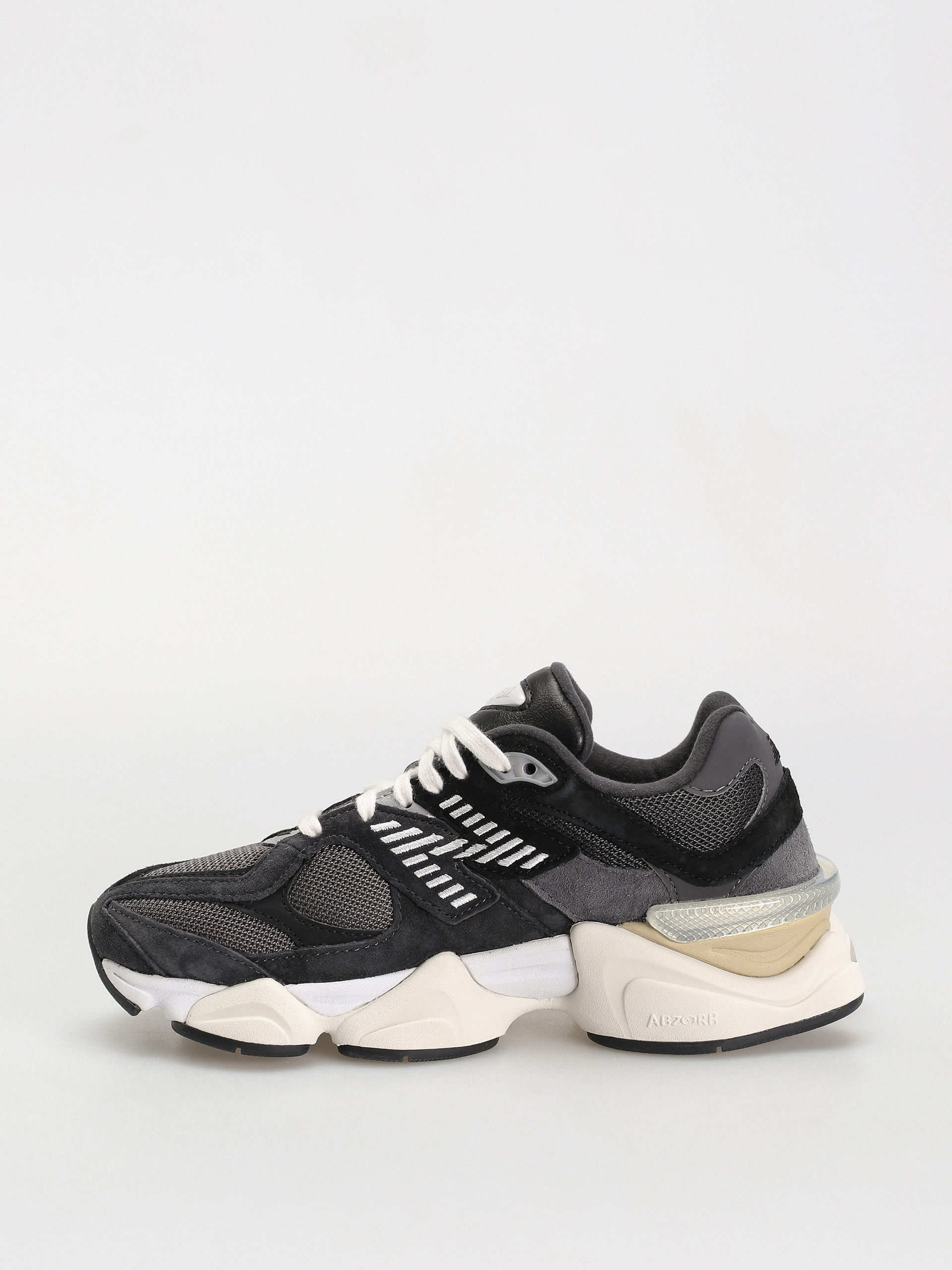 New Balance 9060 Schuhe (black)