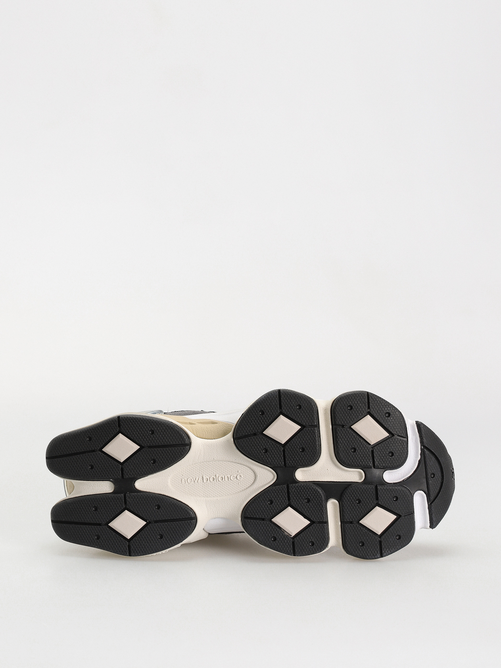 New Balance 9060 Shoes (black)