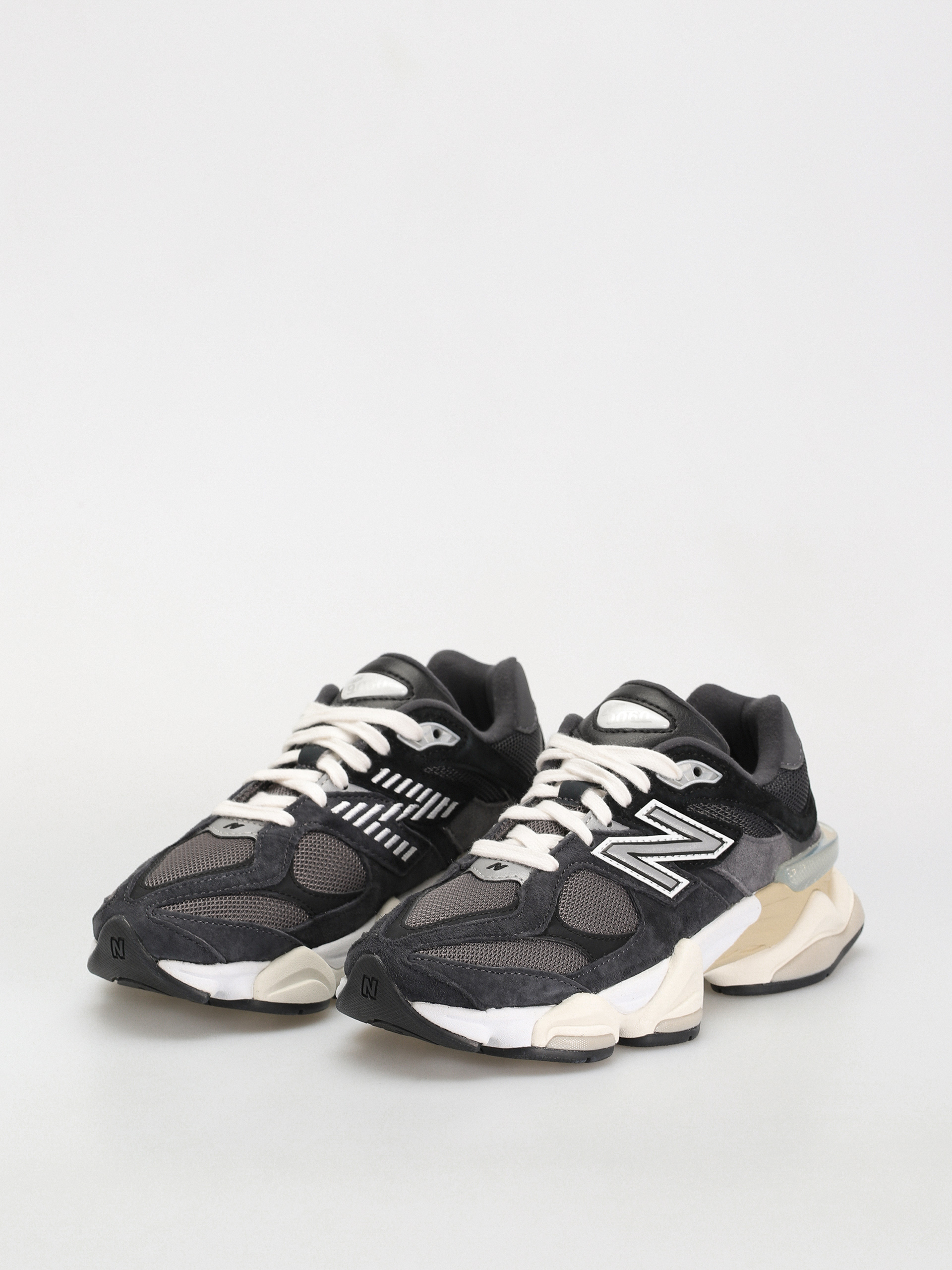 New Balance 9060 Shoes (black)