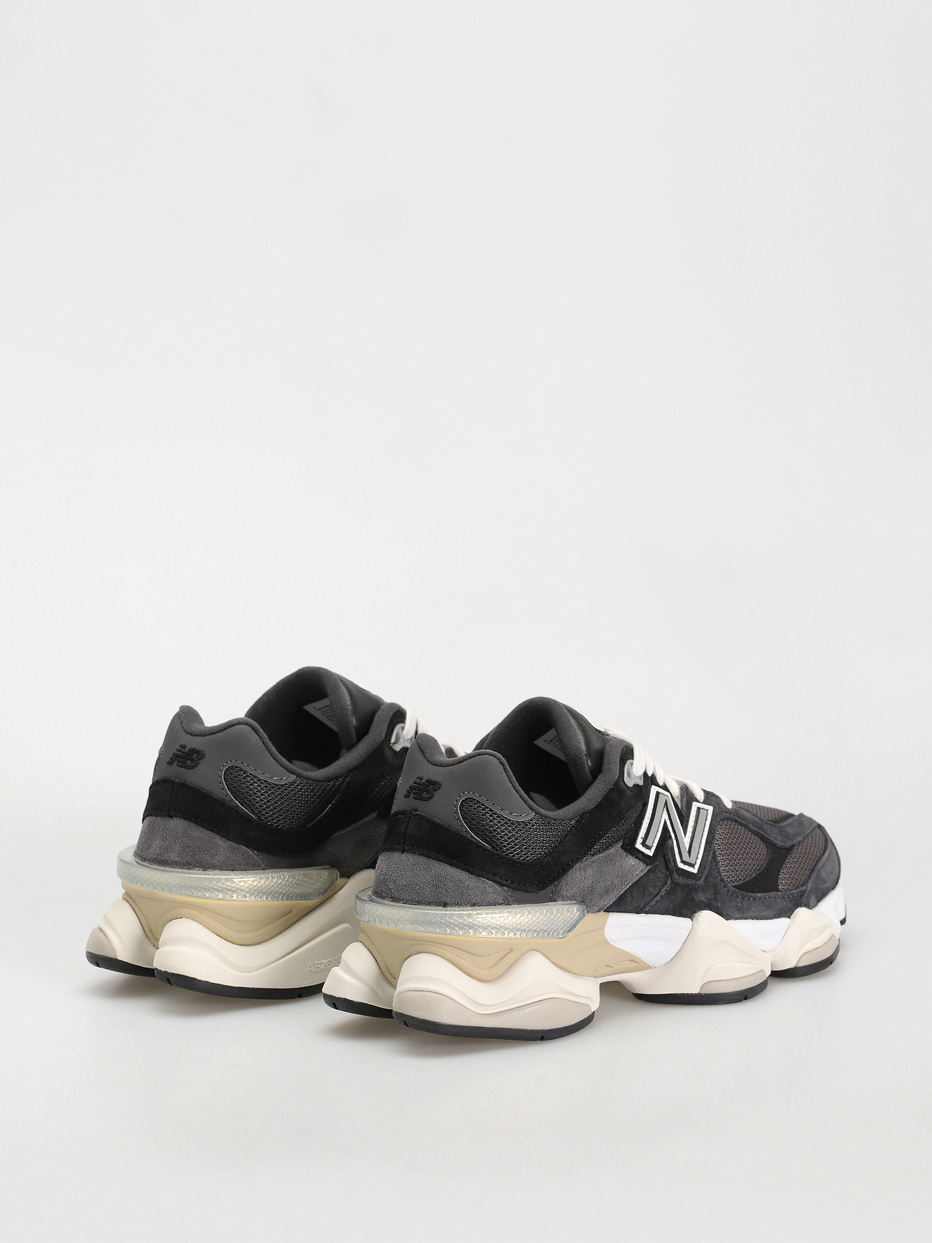 New Balance 9060 Shoes (black)